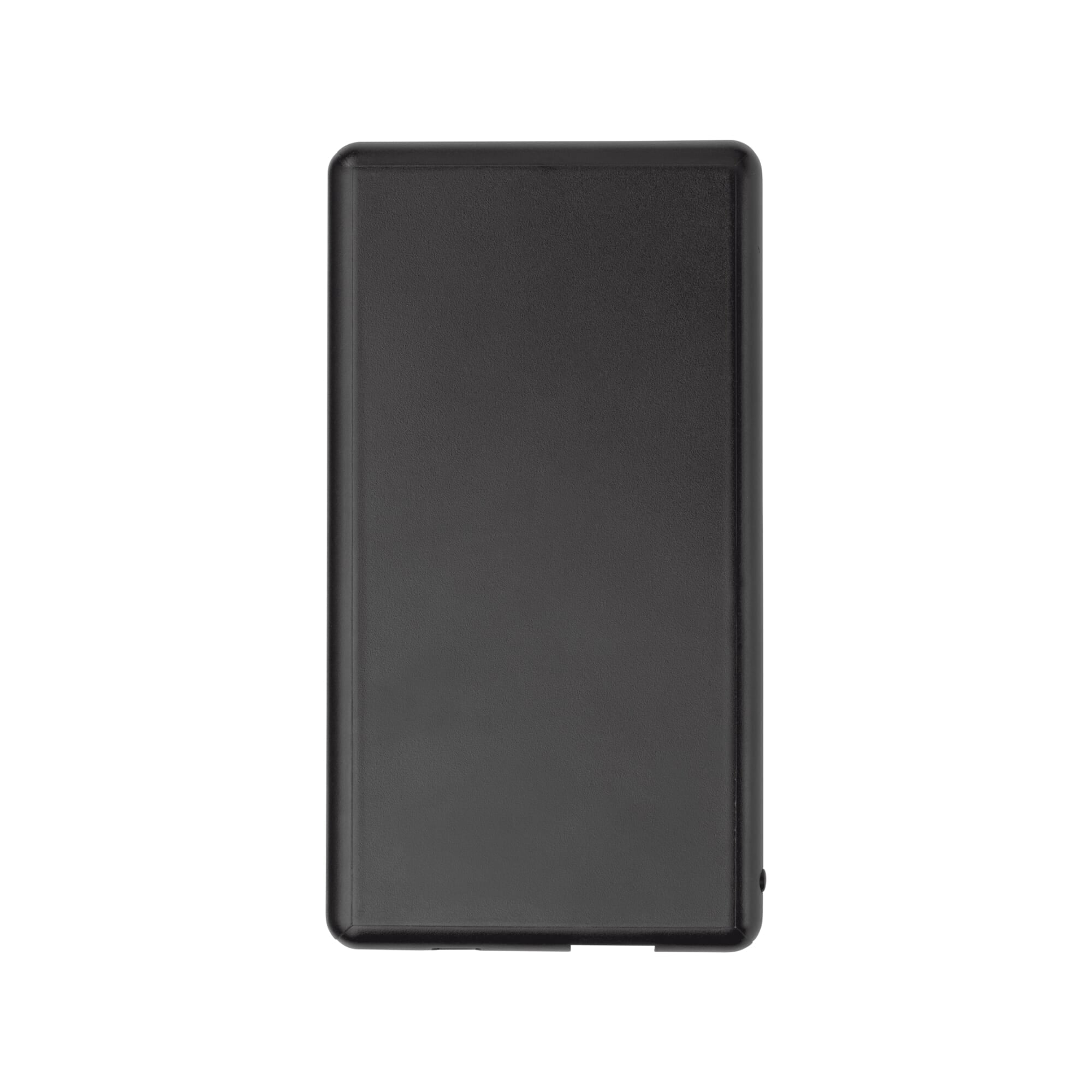 Powerbank 4000mAh mit Logo-Beleuchtung
