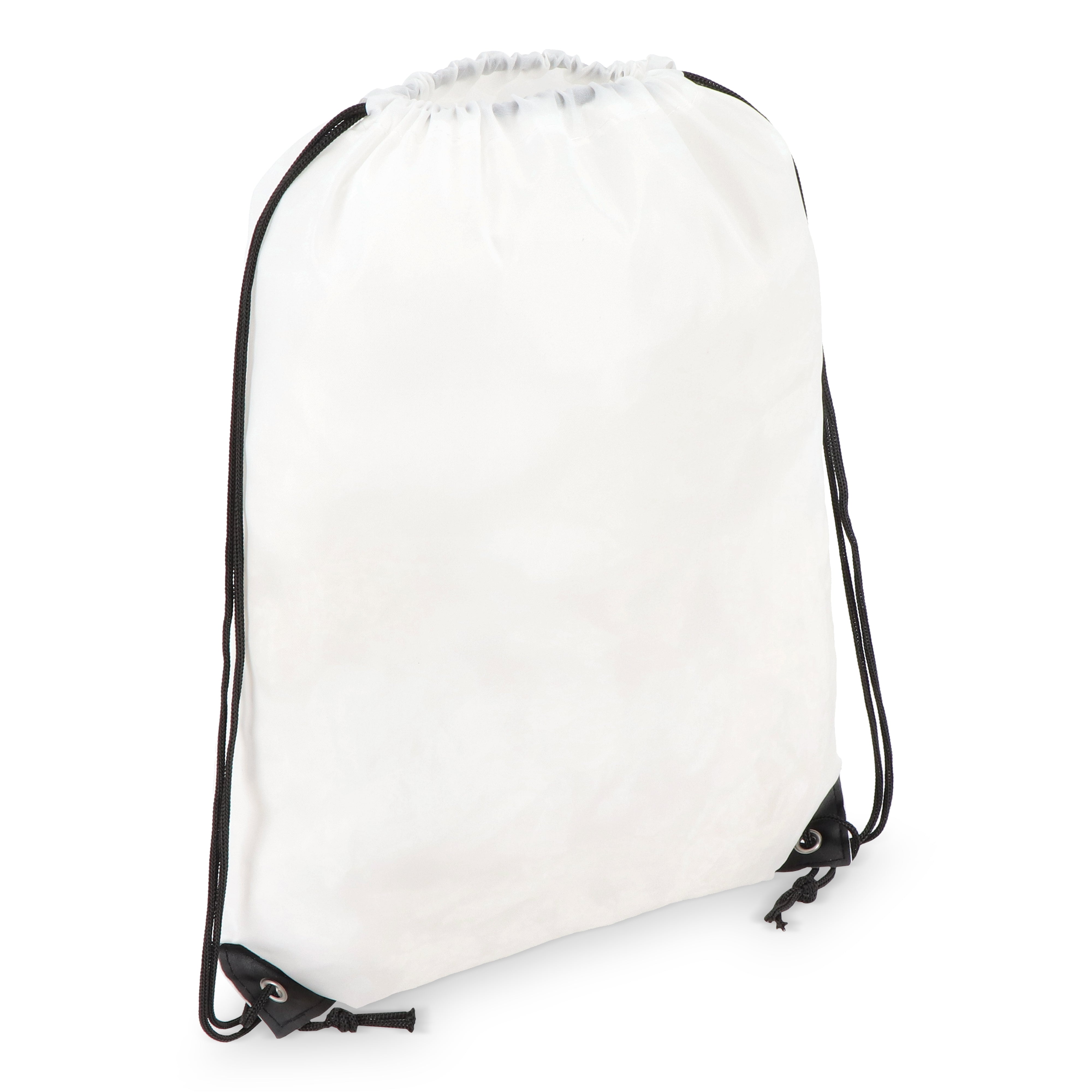 Polyester Rucksack 210D mit Kordelzug