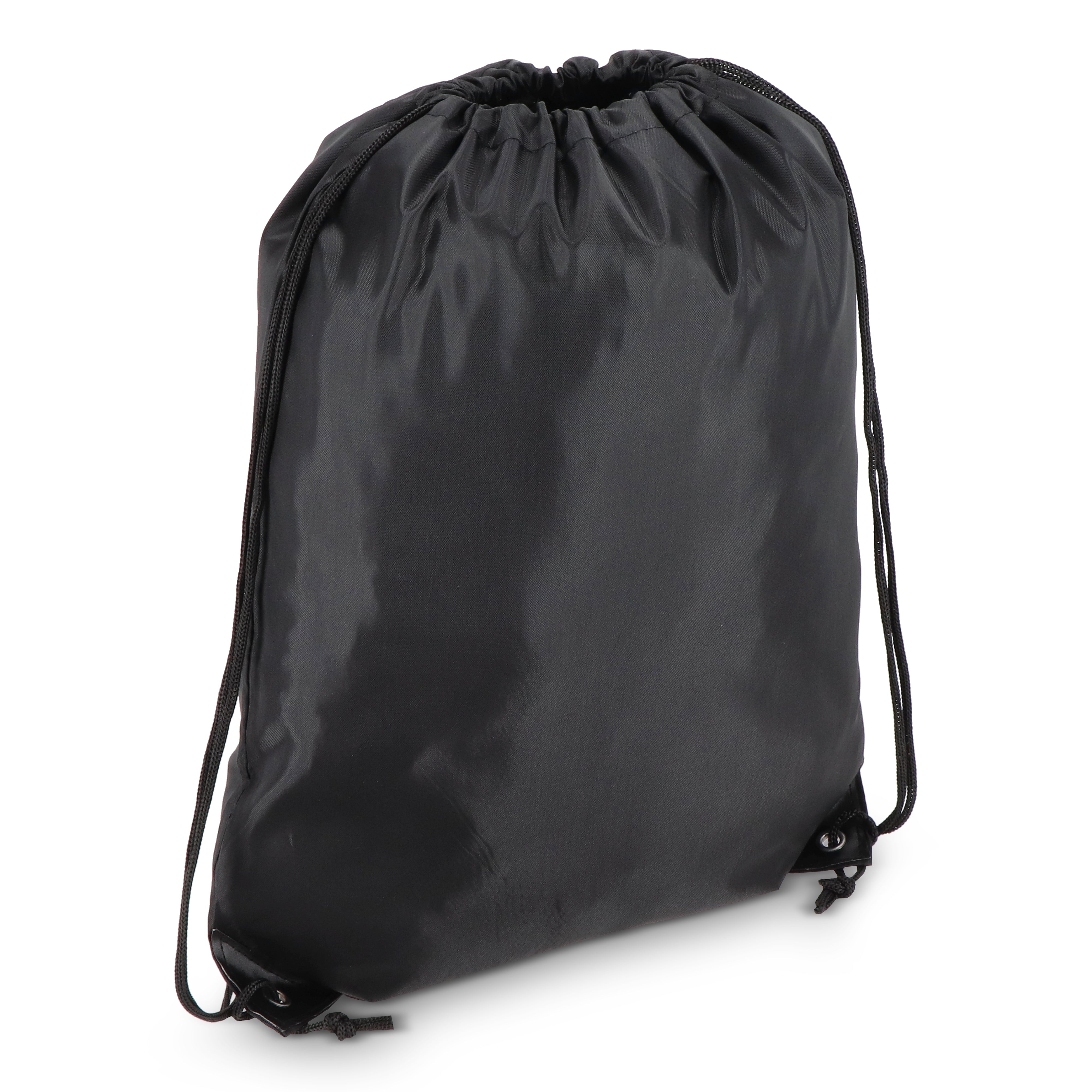 Polyester Rucksack 210D mit Kordelzug