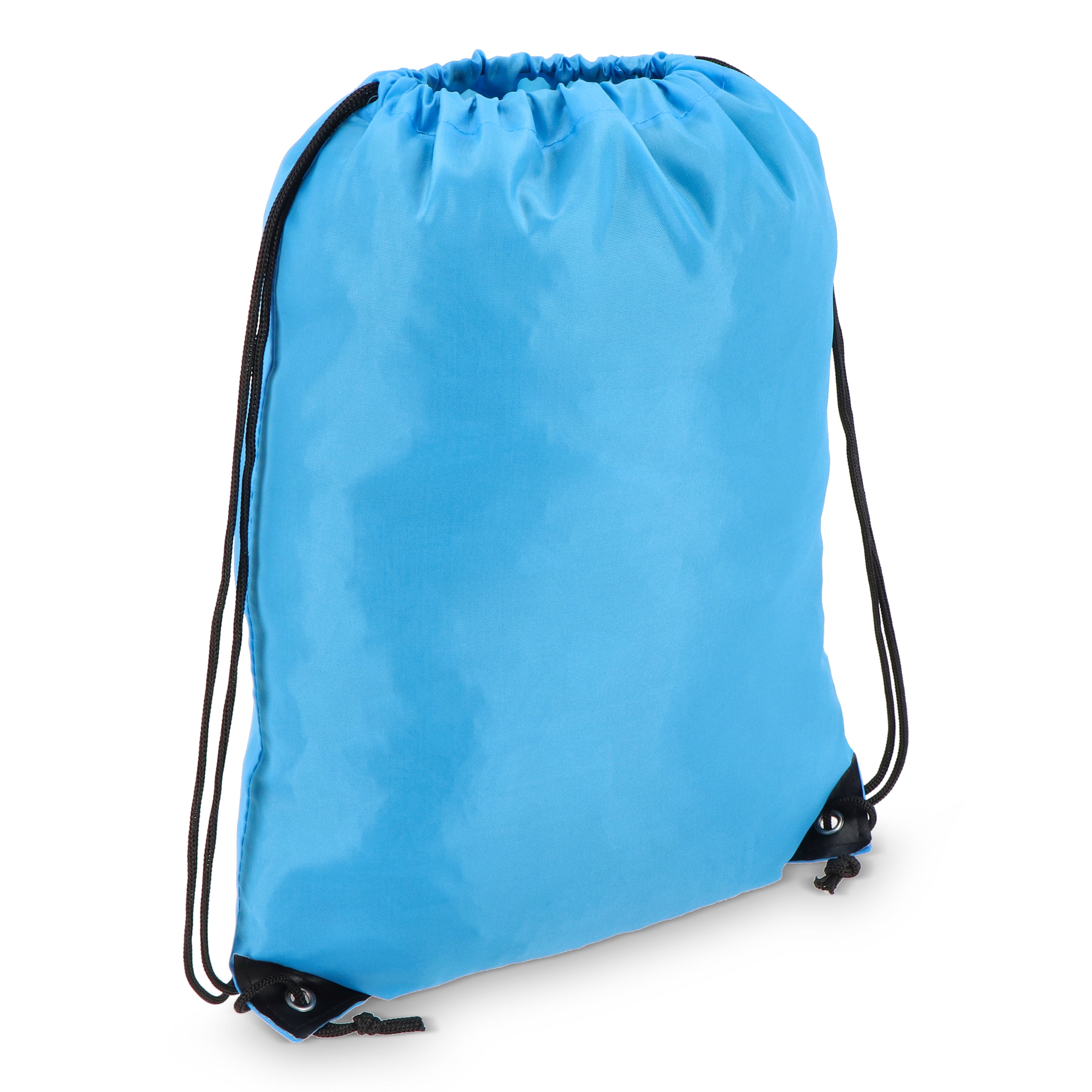 Polyester Rucksack 210D mit Kordelzug