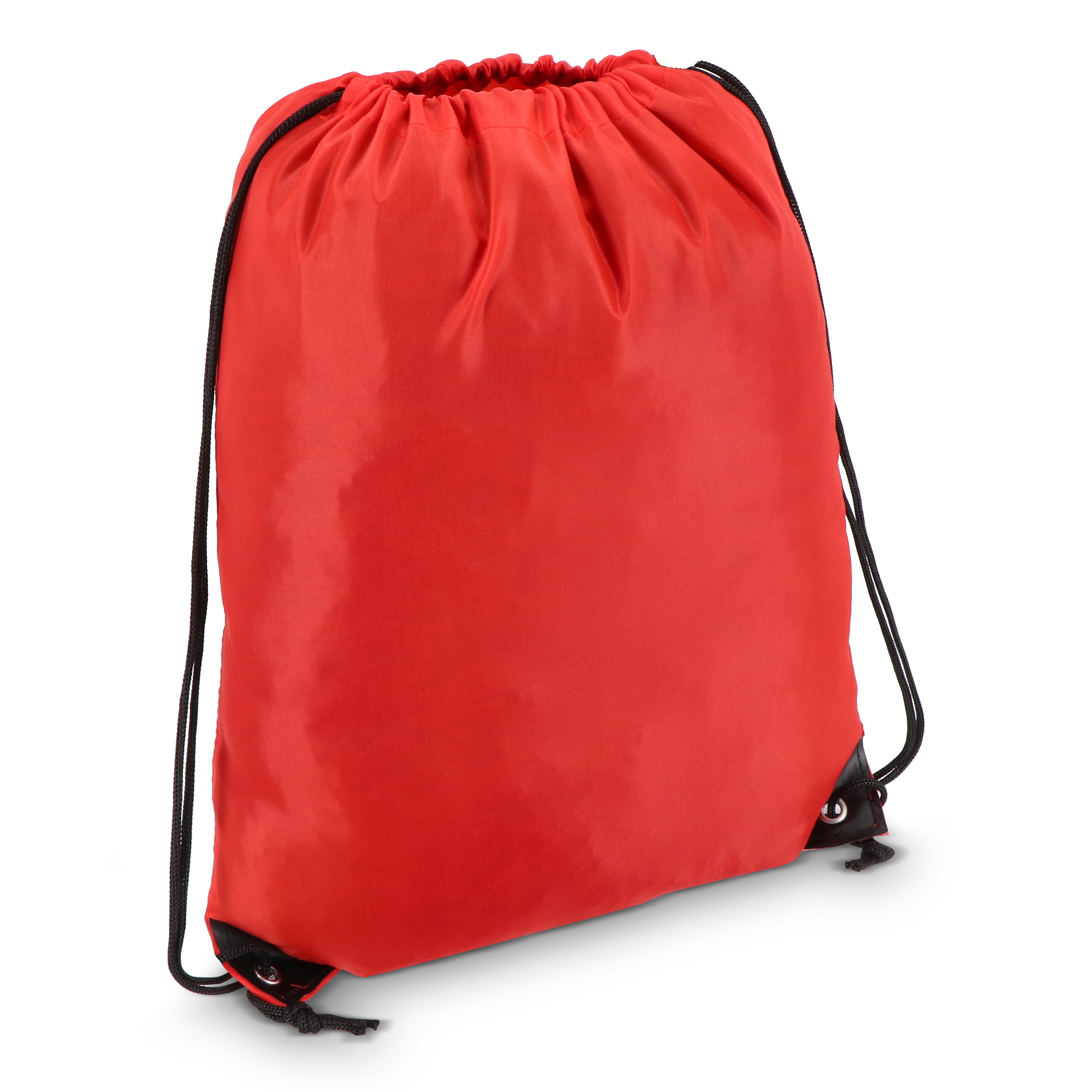 Polyester Rucksack 210D mit Kordelzug