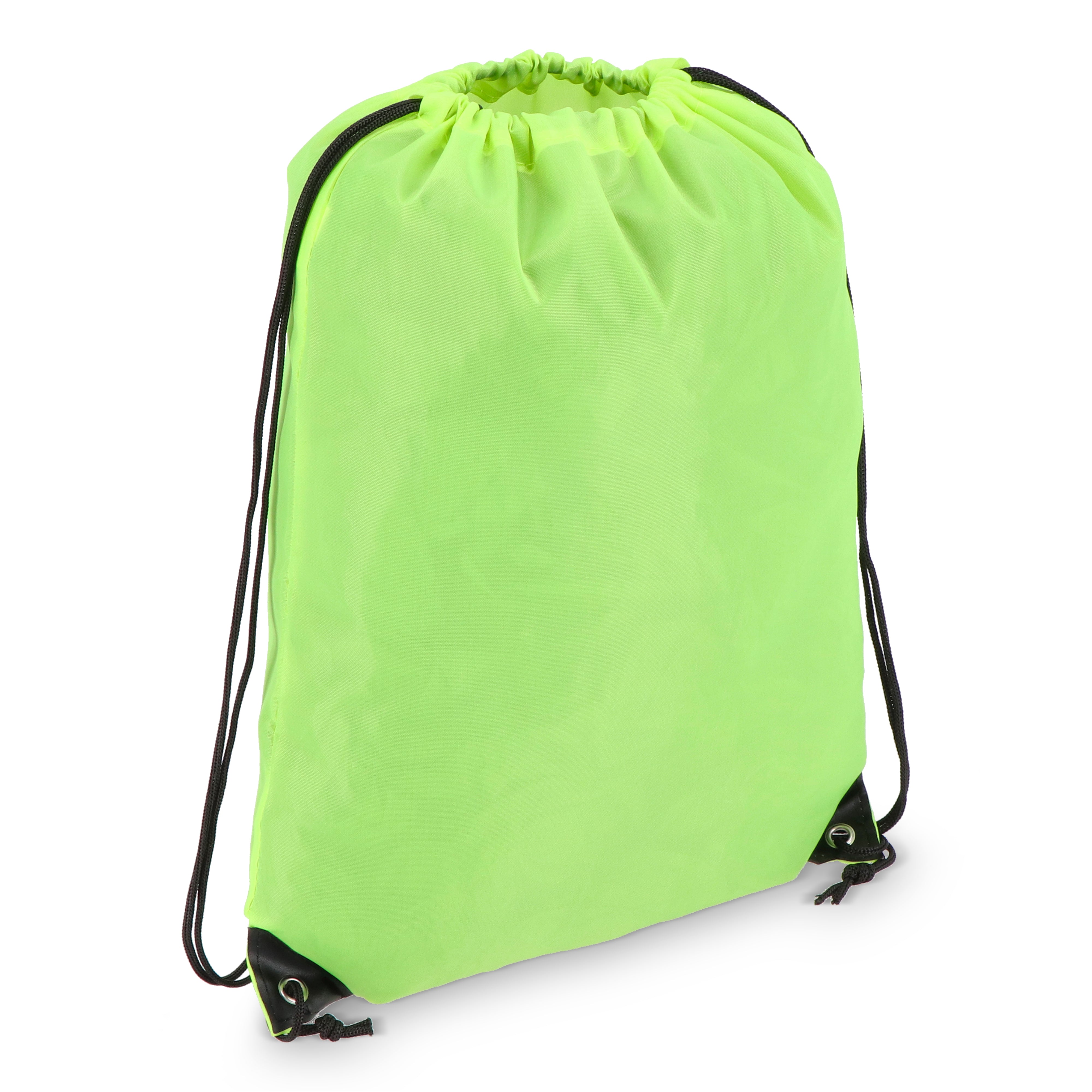 Polyester Rucksack 210D mit Kordelzug