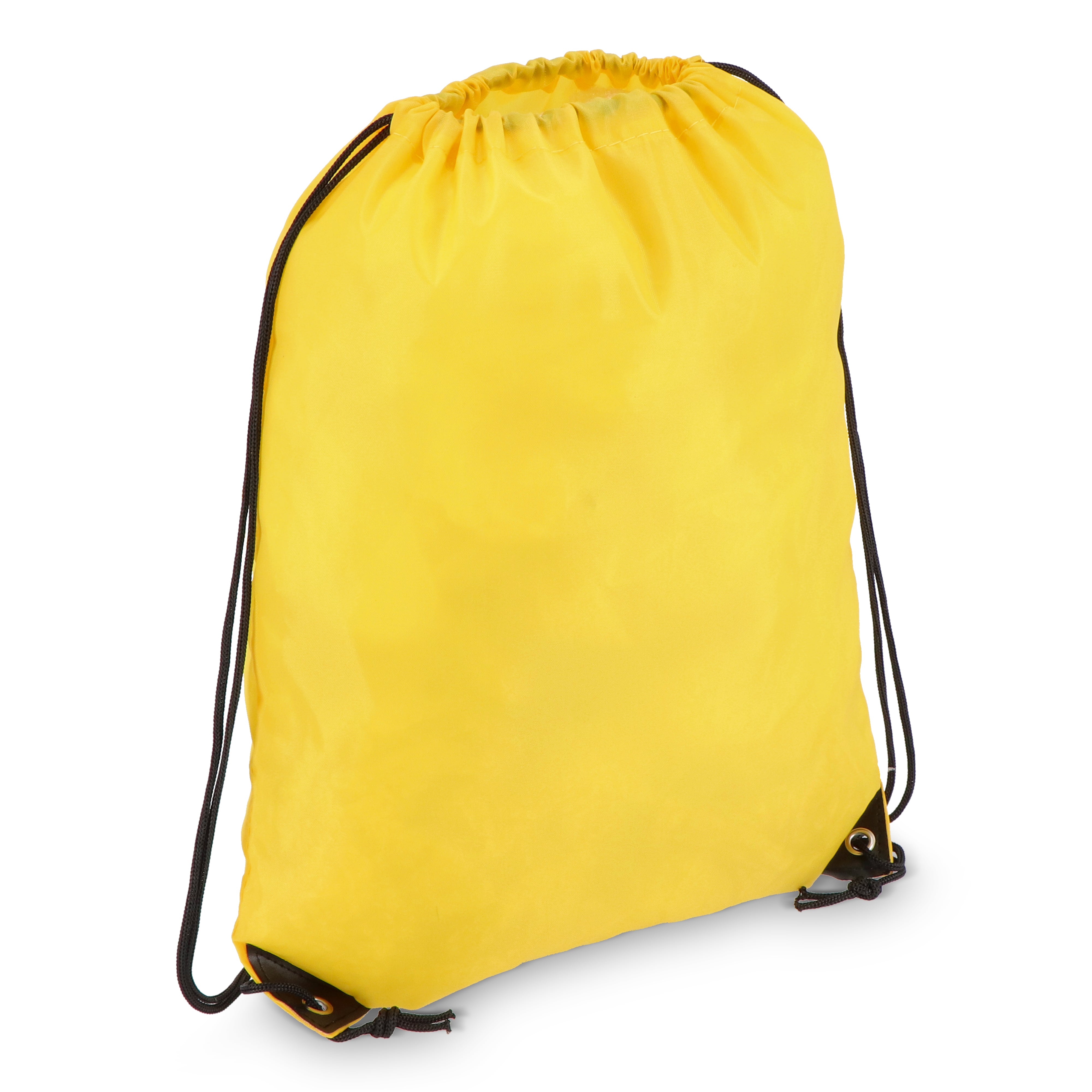 Polyester Rucksack 210D mit Kordelzug