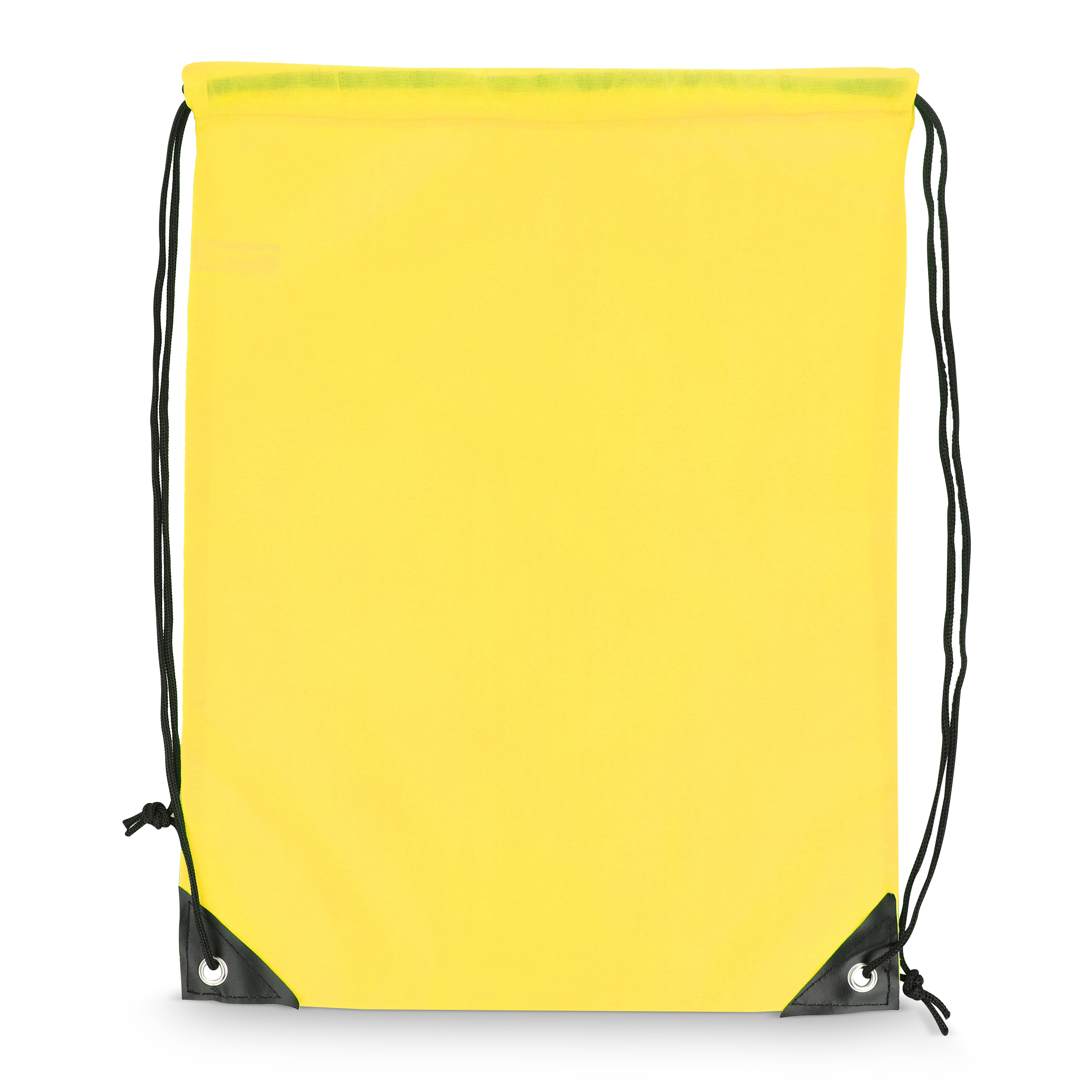Polyester Rucksack 210D mit Kordelzug