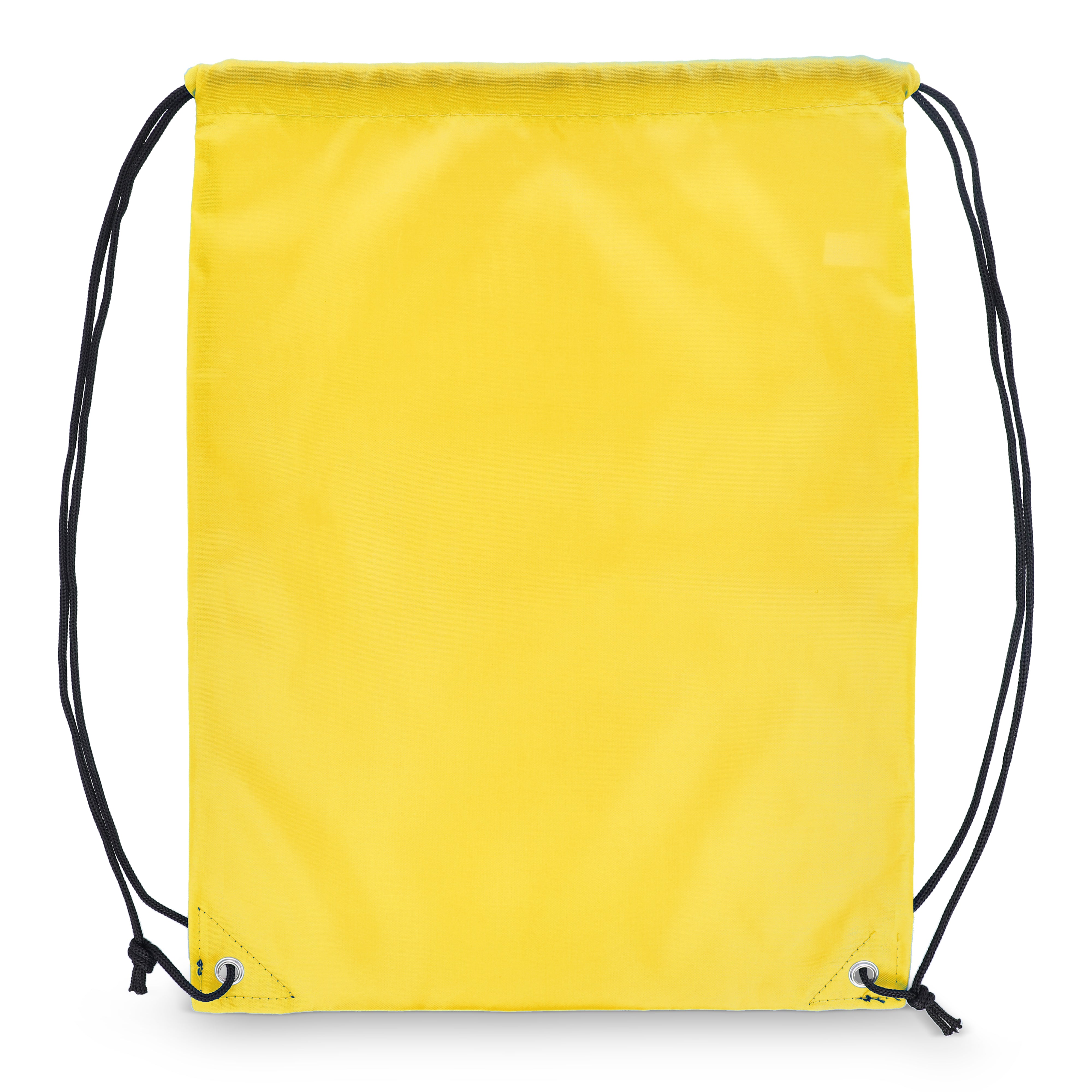 Polyester Rucksack 210D mit Kordelzug
