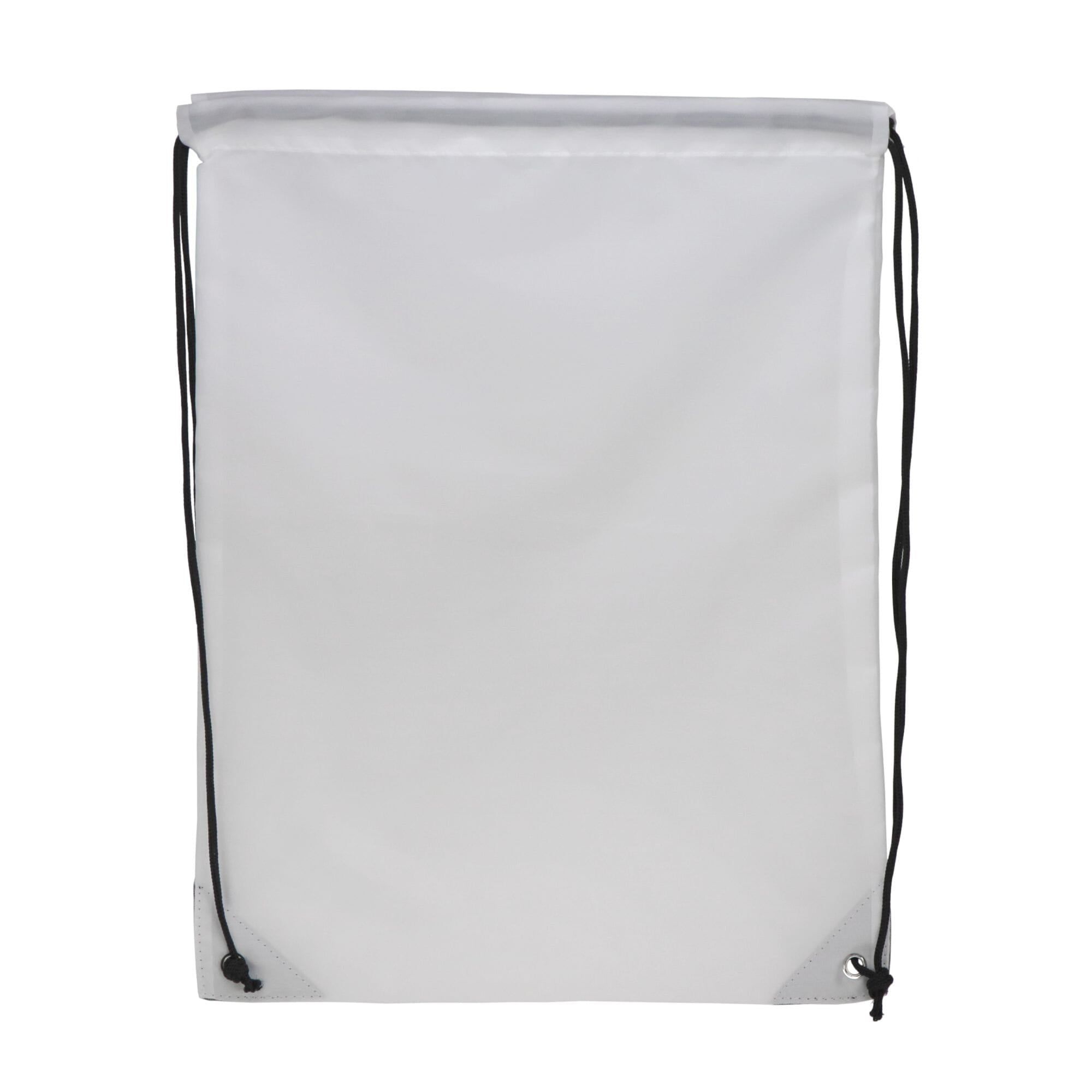 Kordelzugtasche 210T RPET