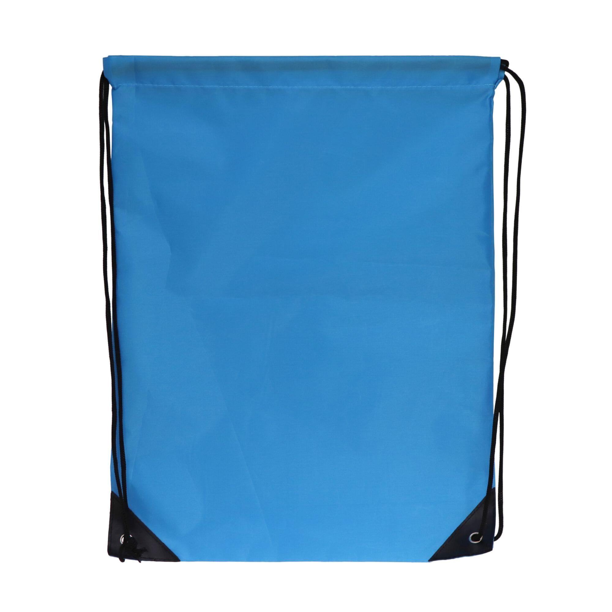 Kordelzugtasche 210T RPET