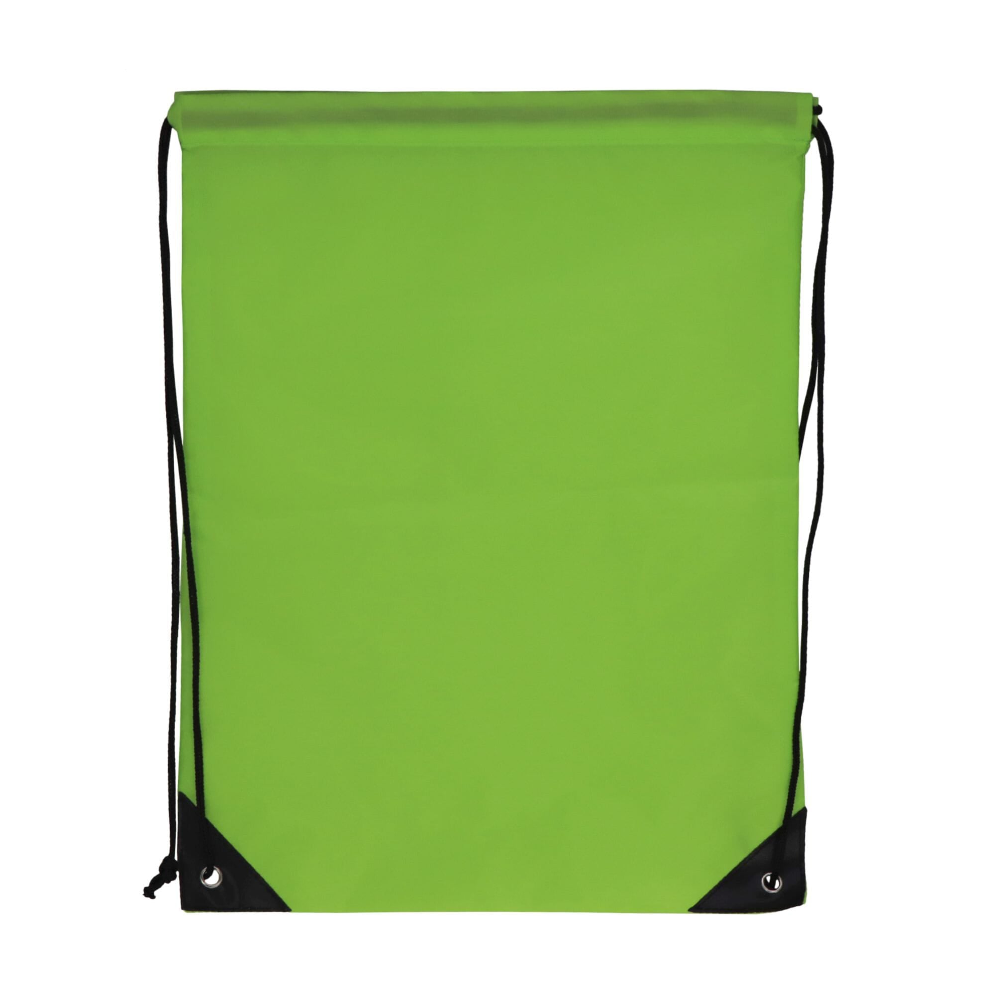 Kordelzugtasche 210T RPET