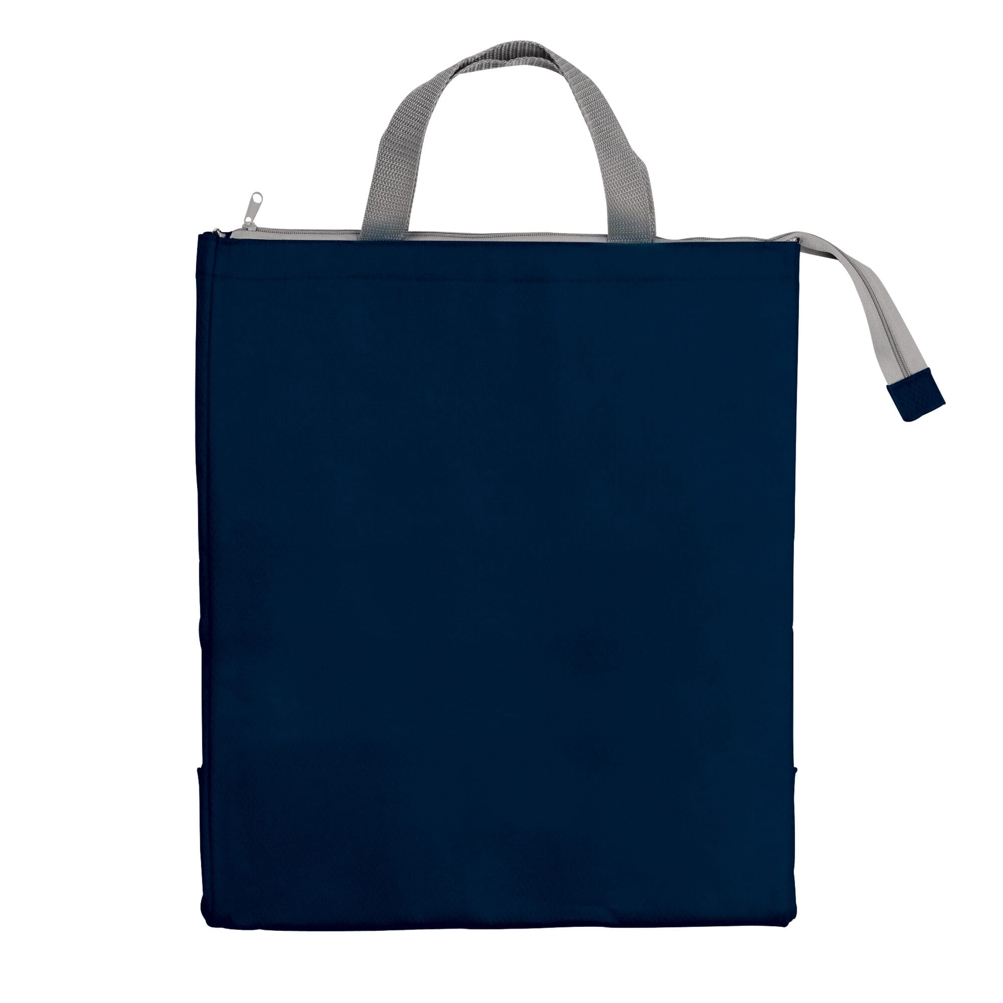 Große Kühltasche aus Non Woven 32.5 x 19.5 x 39 cm, 100 g/m²