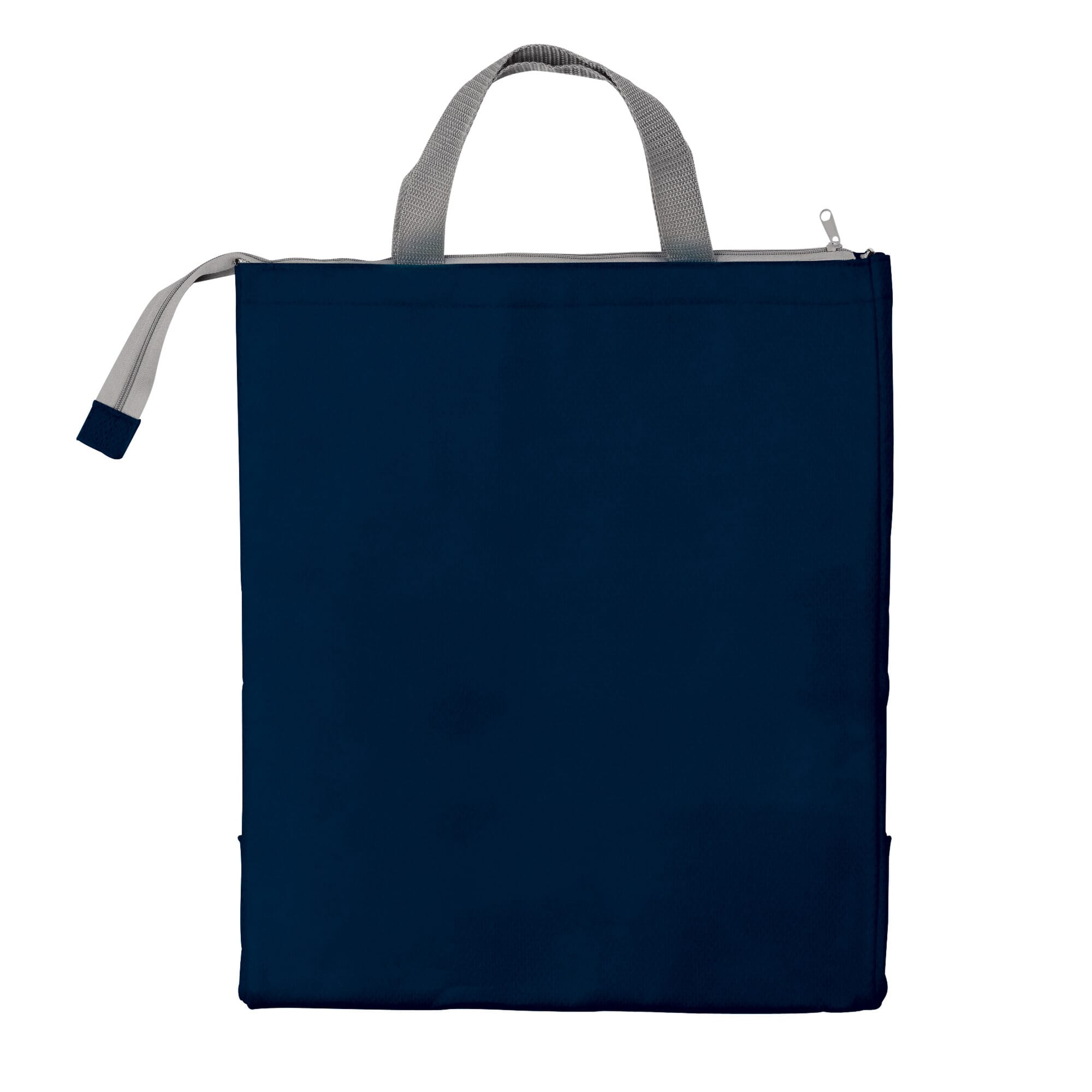 Große Kühltasche aus Non Woven 32.5 x 19.5 x 39 cm, 100 g/m²