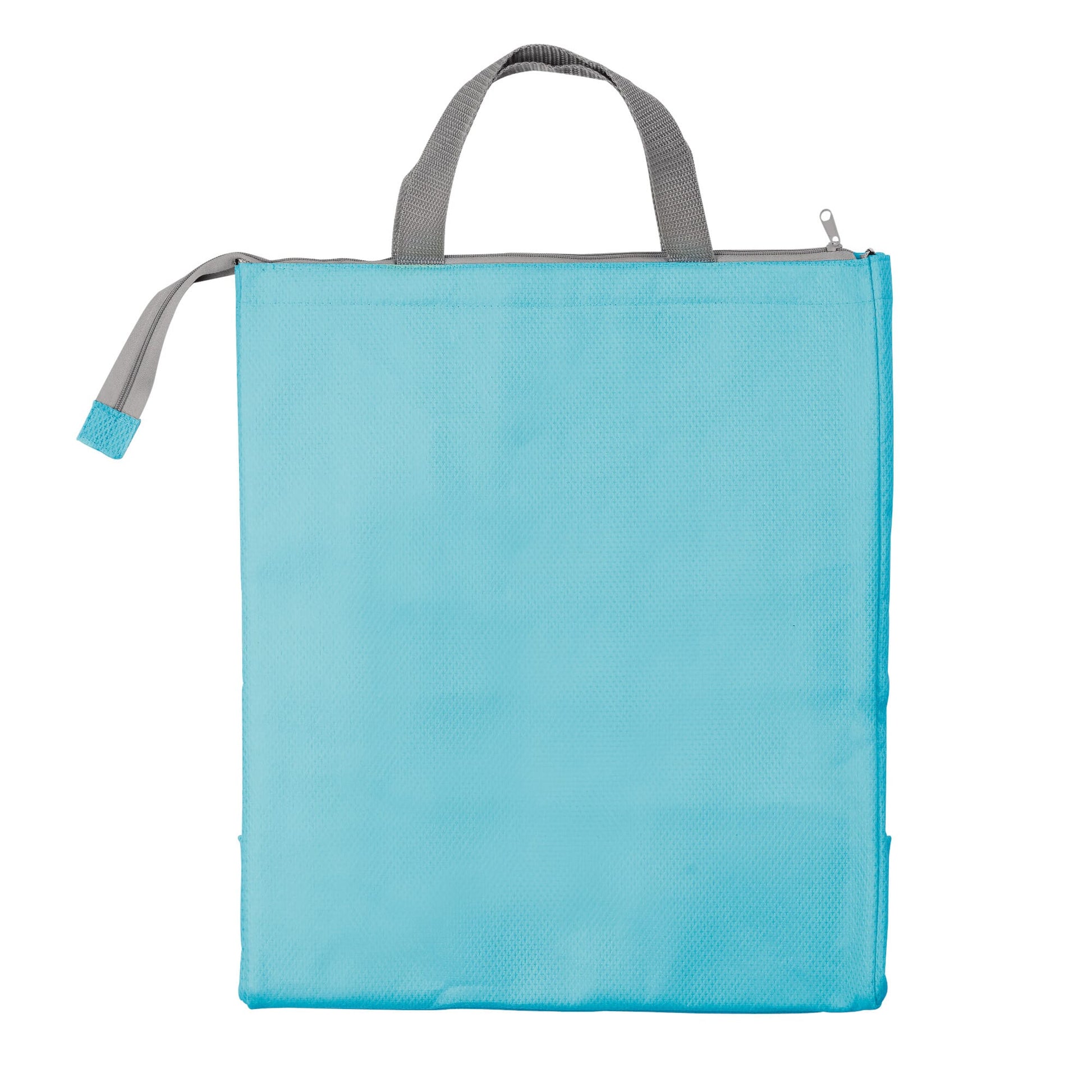 Große Kühltasche aus Non Woven 32.5 x 19.5 x 39 cm, 100 g/m²