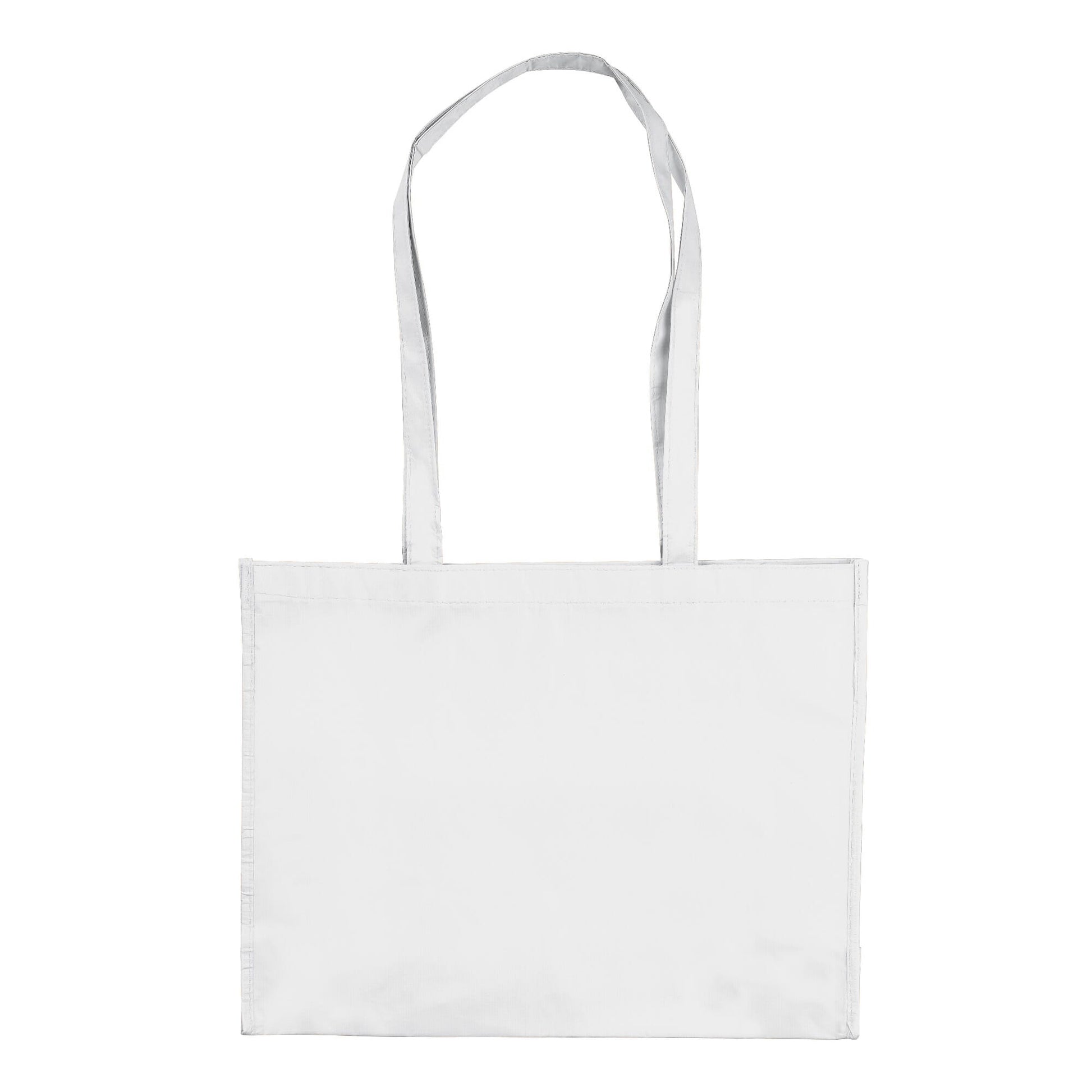 Umhängetasche R-PET 110g/m²