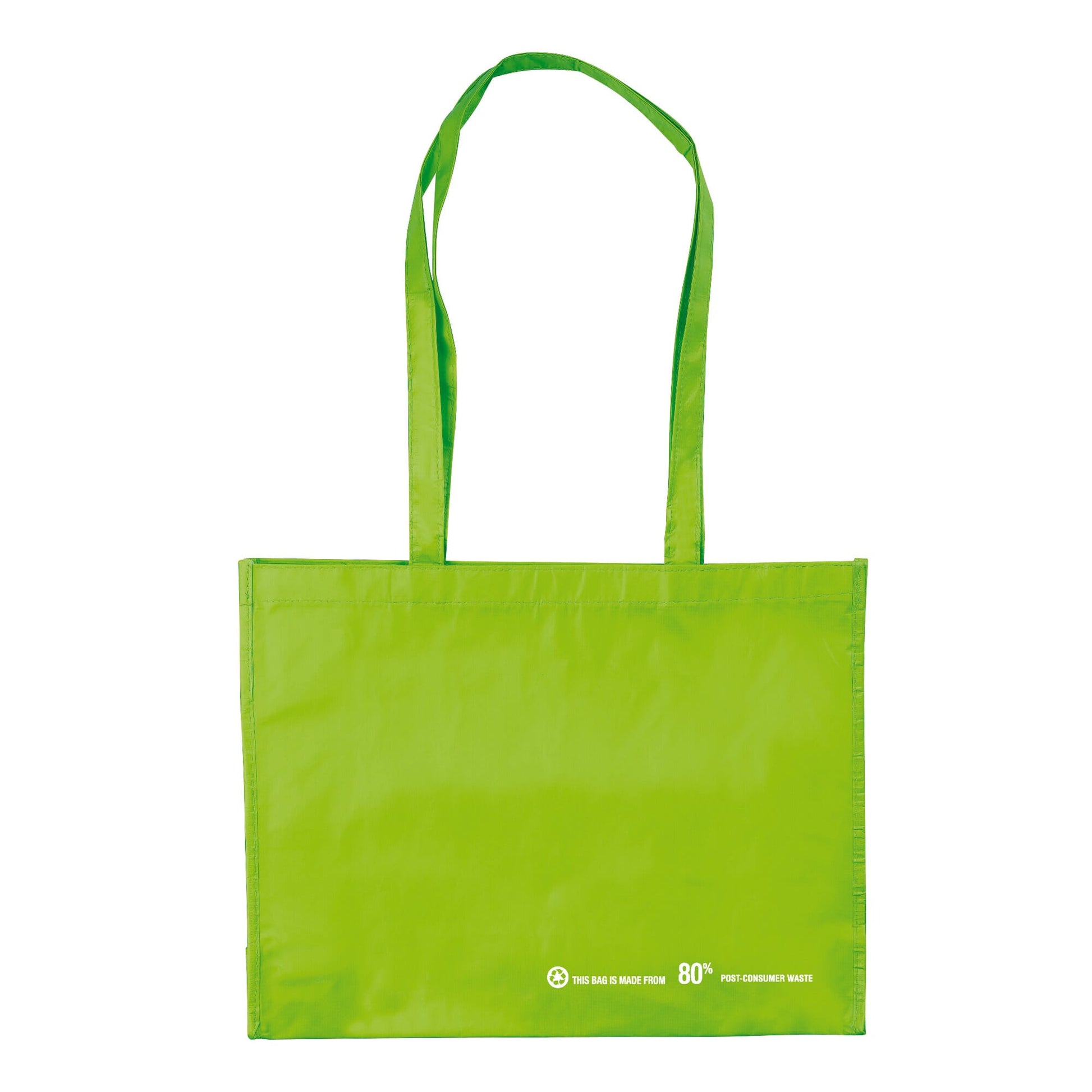 Umhängetasche R-PET 110g/m²