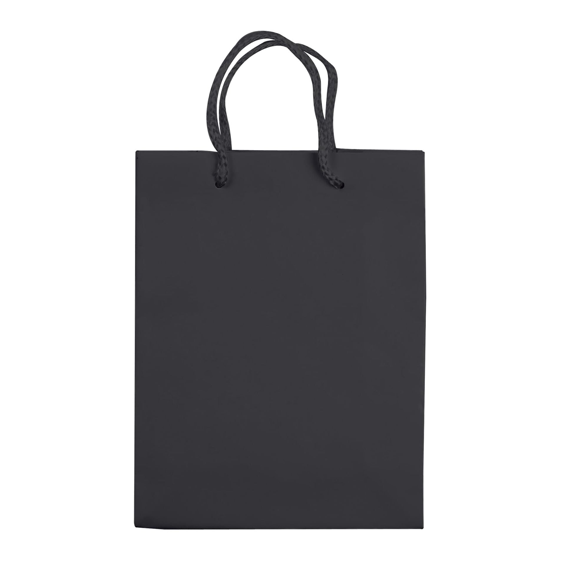 Laminierte Papiertasche, klein