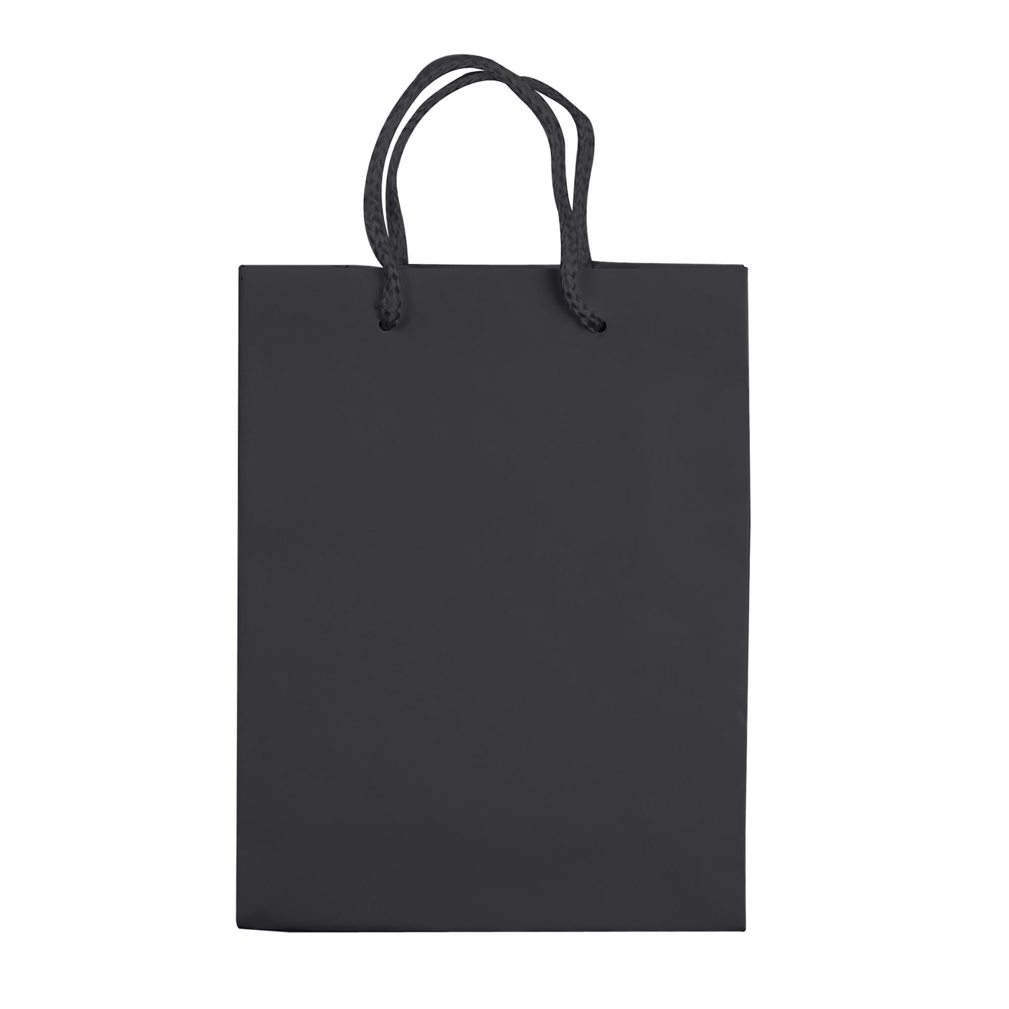 Laminierte Papiertasche, klein