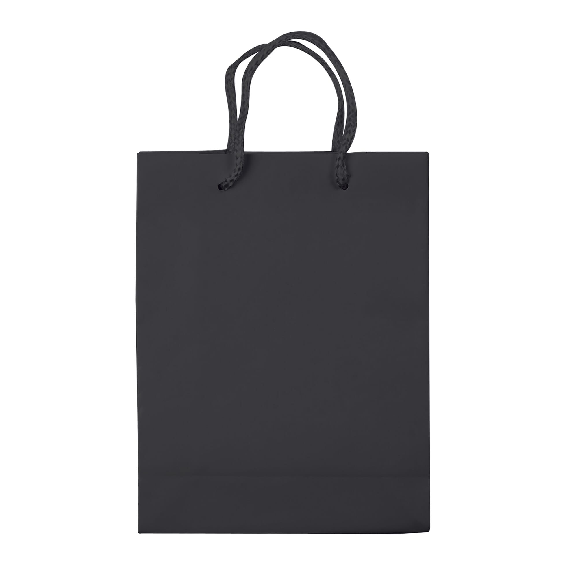 Laminierte Papiertasche, klein