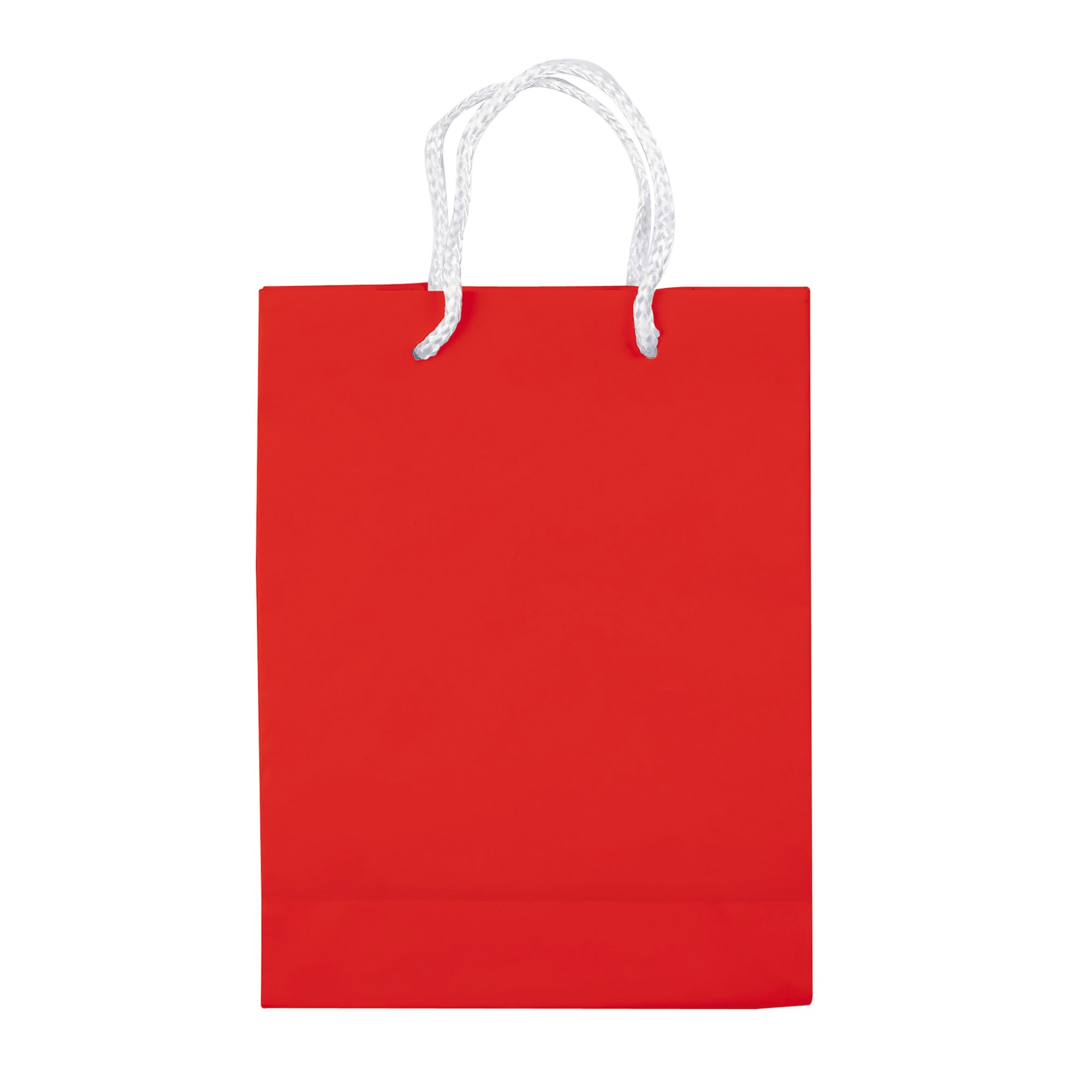 Laminierte Papiertasche, klein