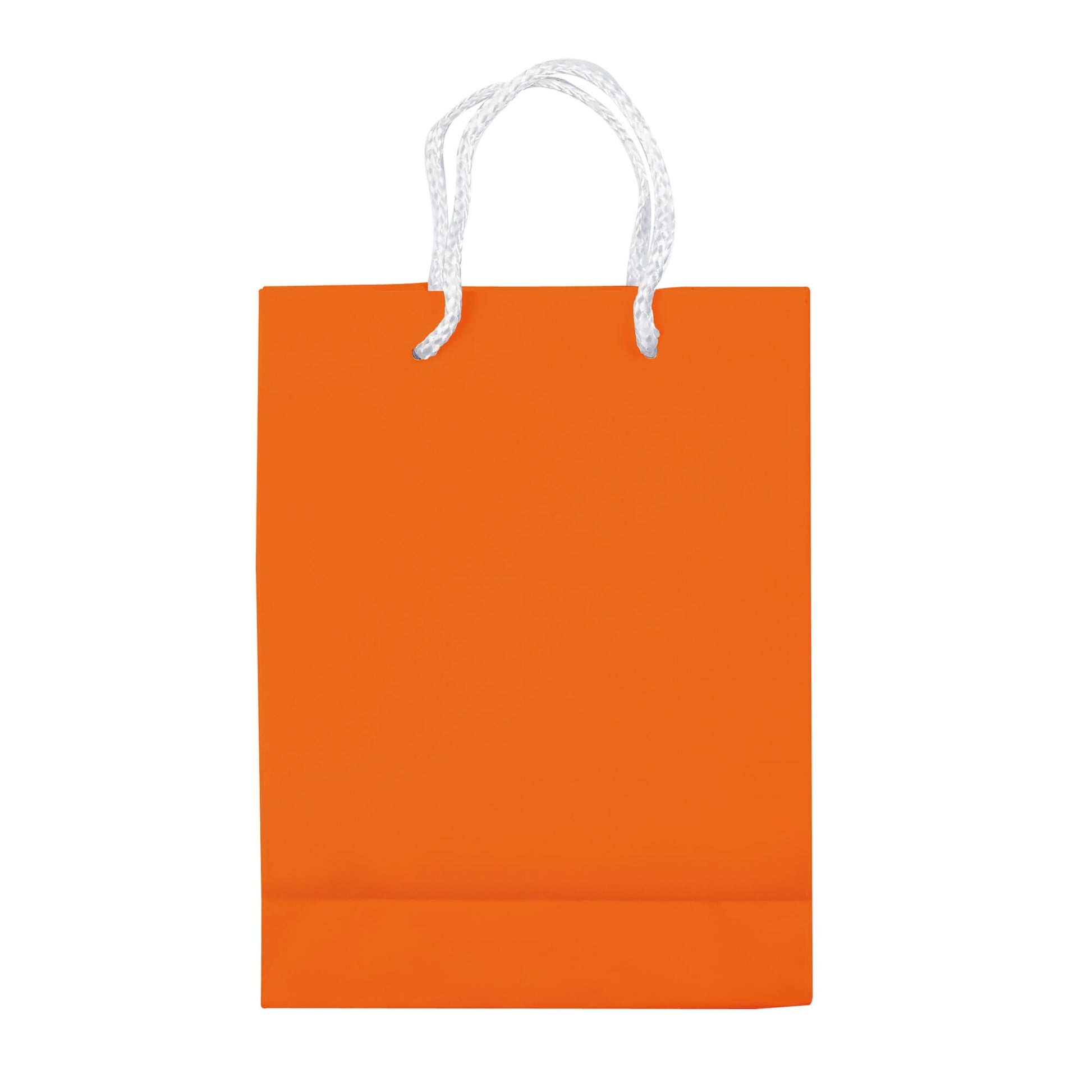 Laminierte Papiertasche, klein