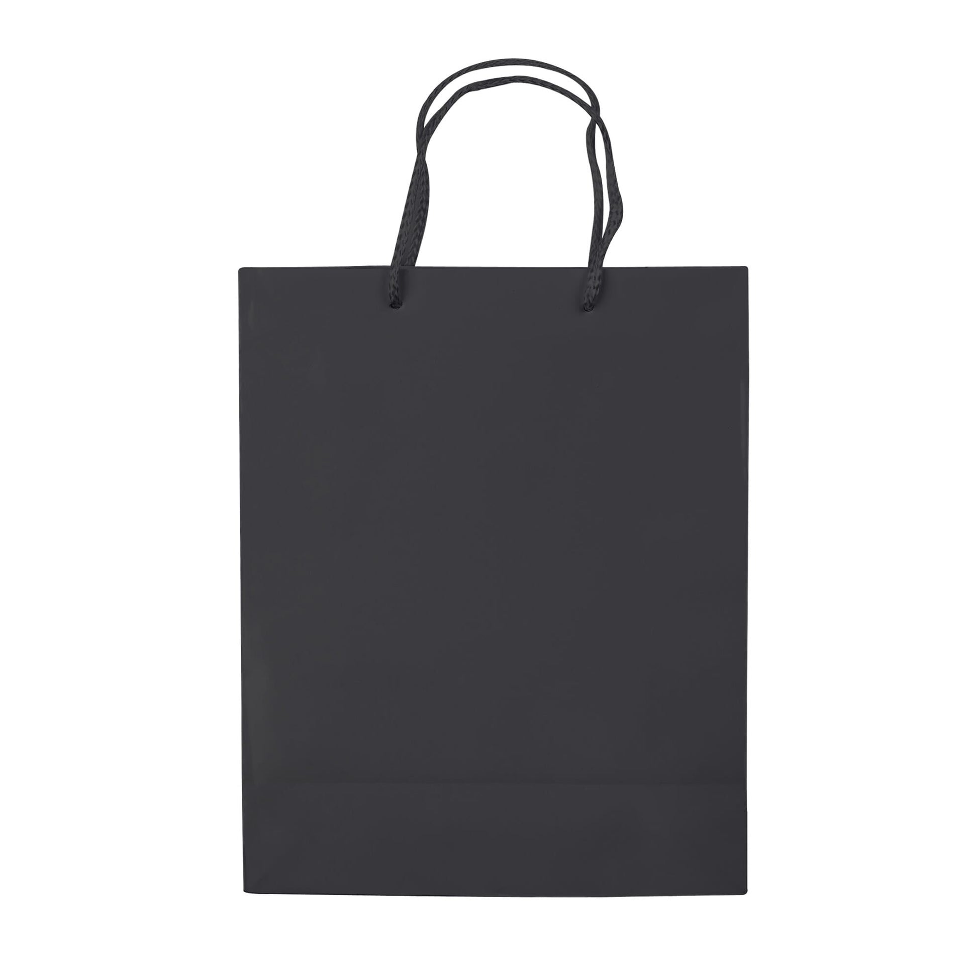 Laminierte Papiertasche, mittel