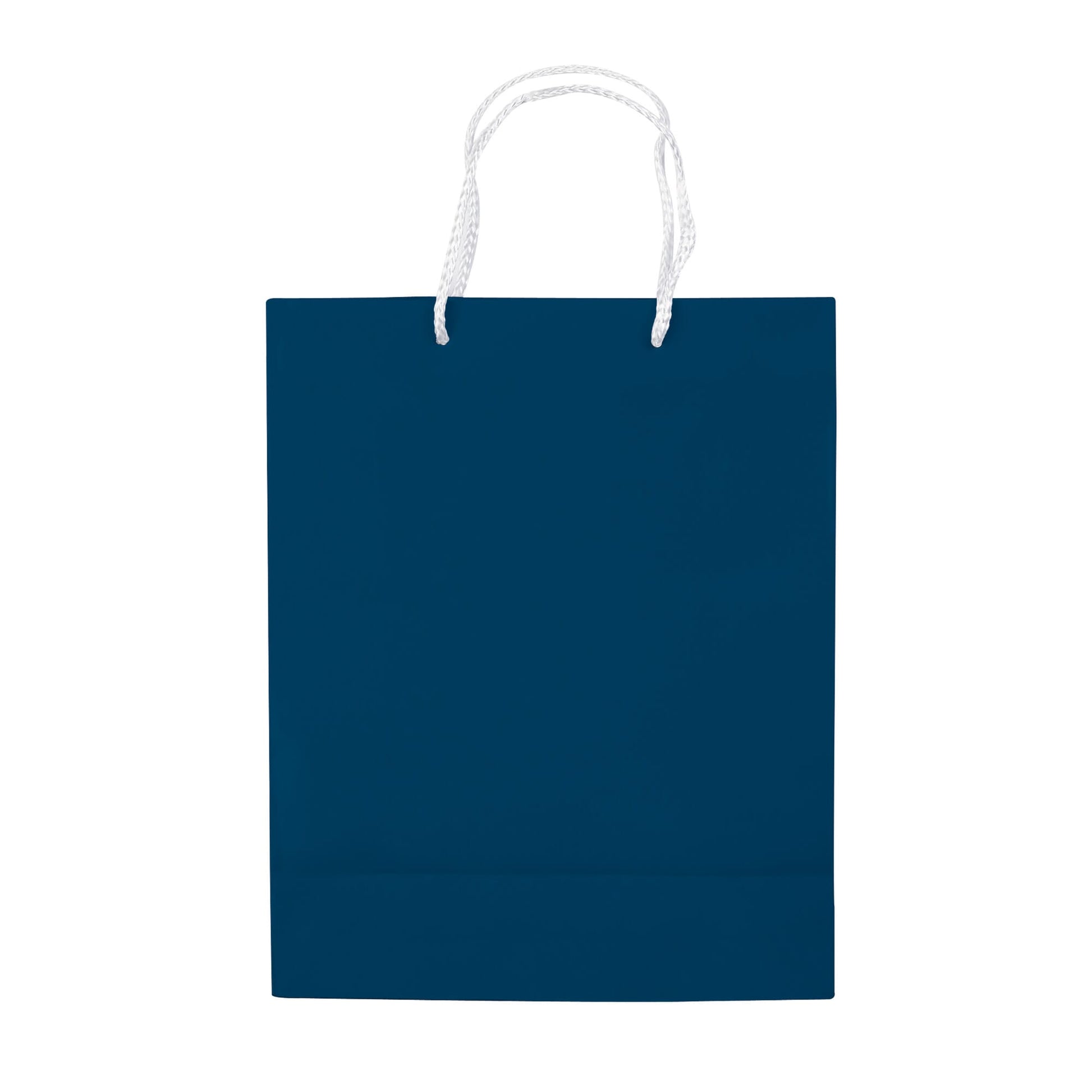 Laminierte Papiertasche, mittel