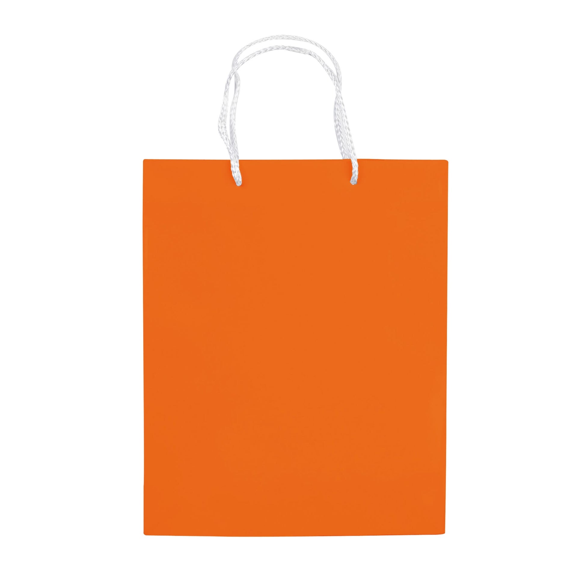 Laminierte Papiertasche, mittel