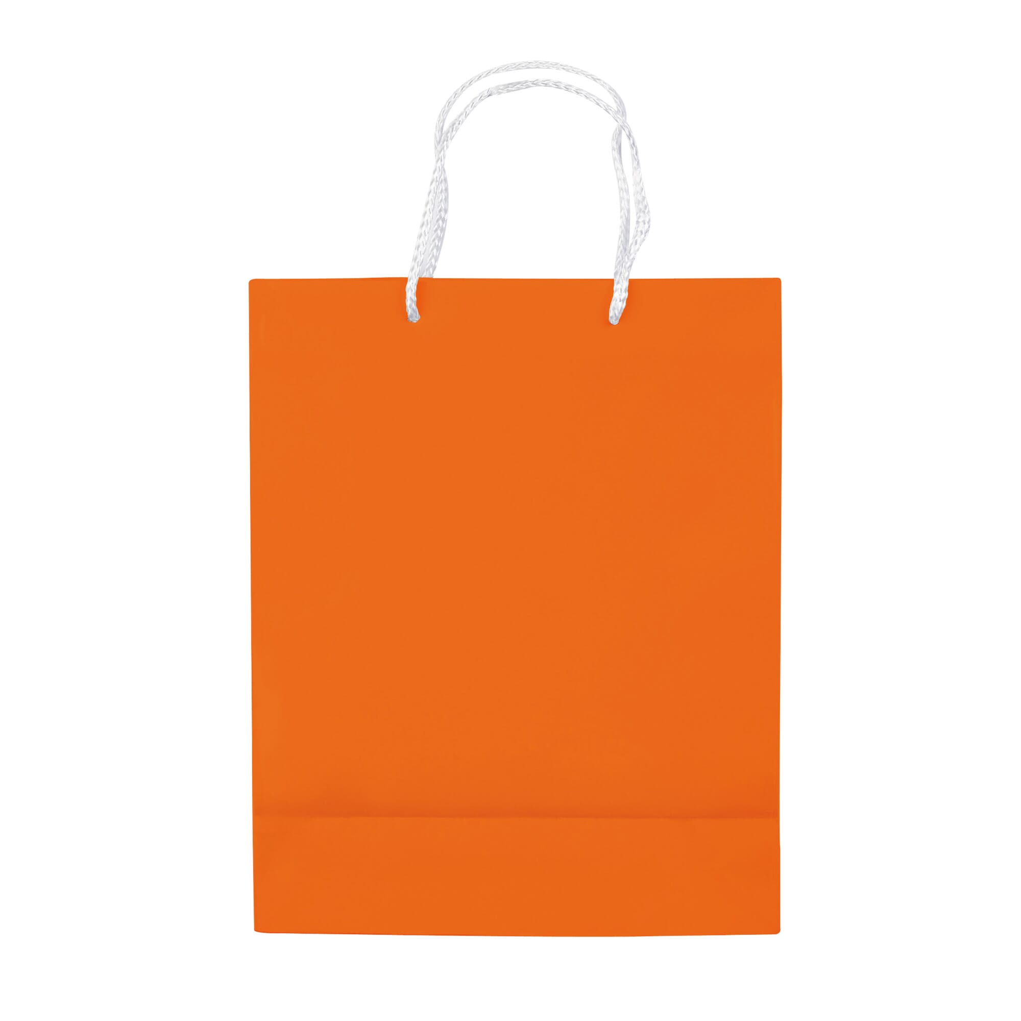 Laminierte Papiertasche, mittel