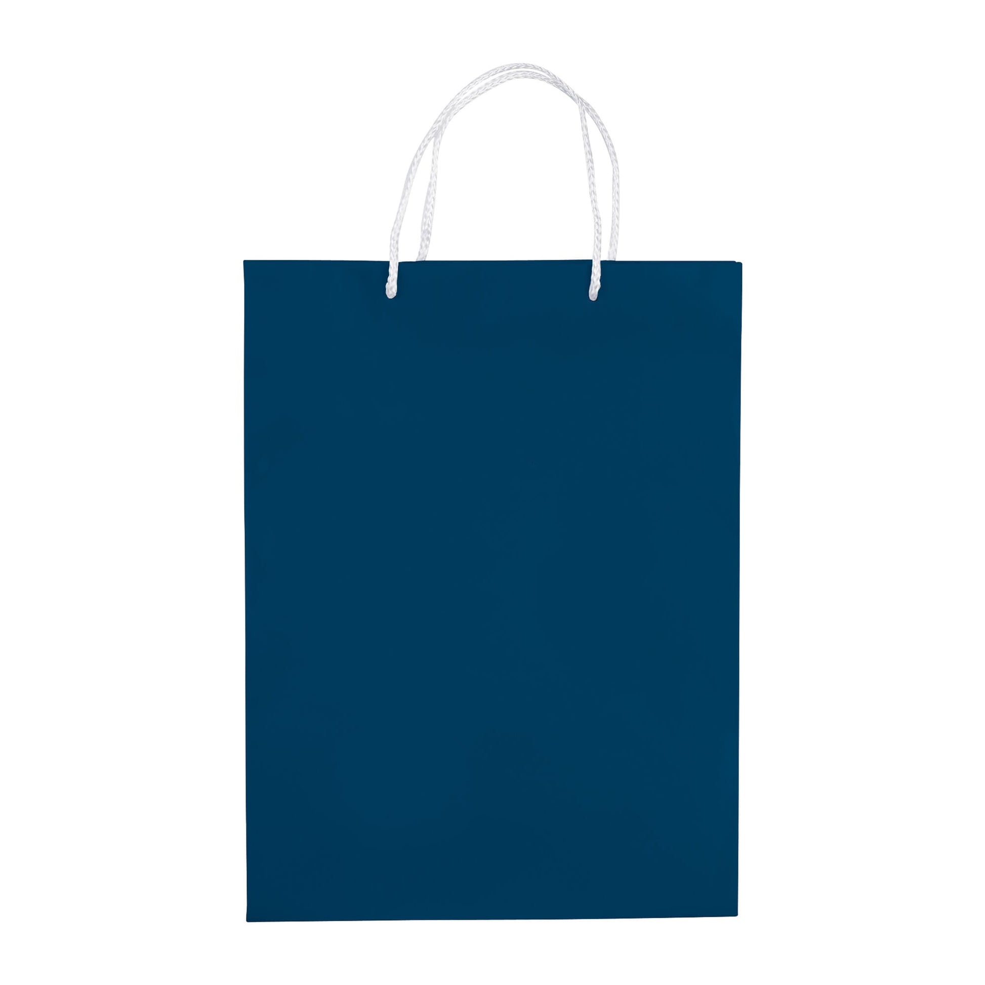 Laminierte Papiertasche, groß