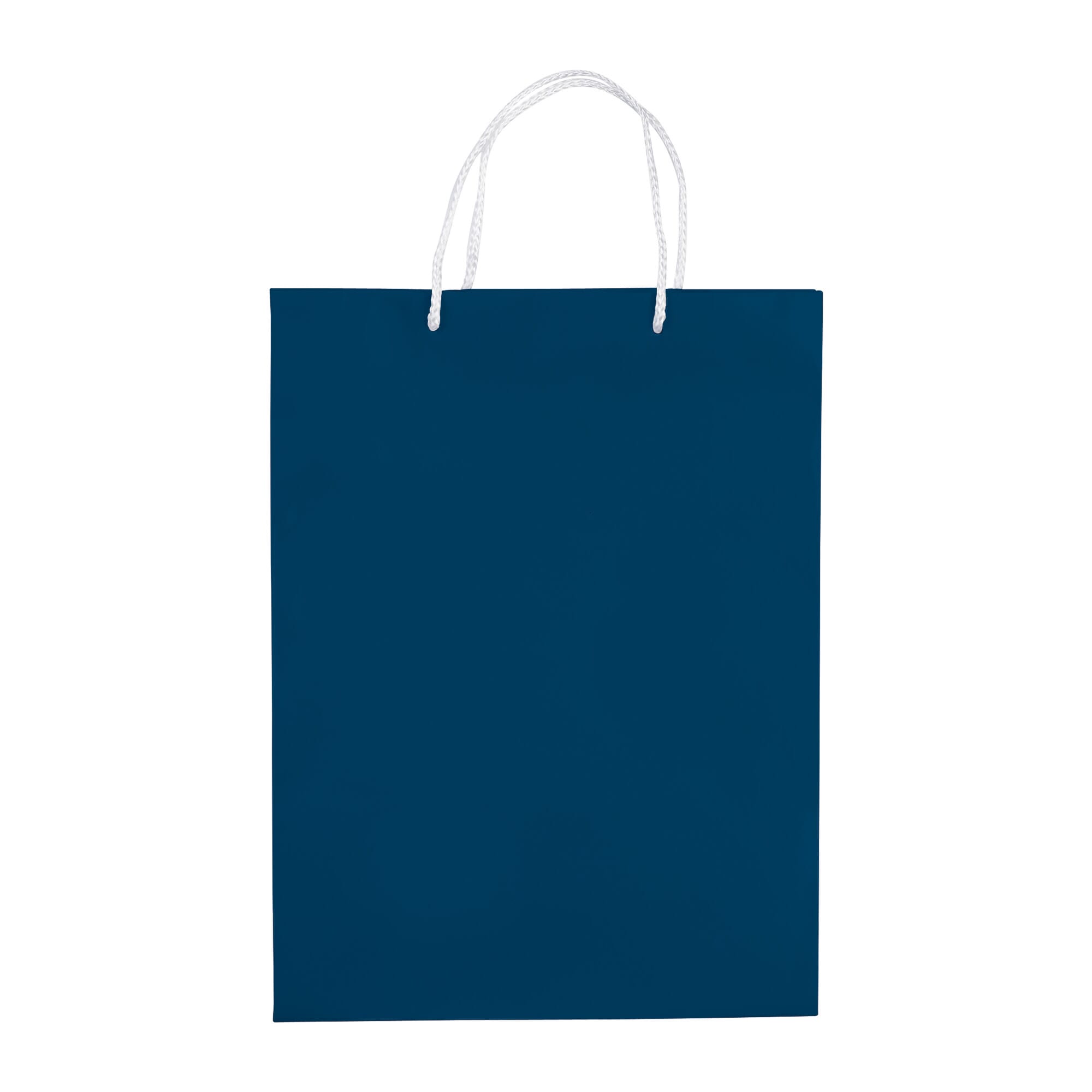 Laminierte Papiertasche, groß