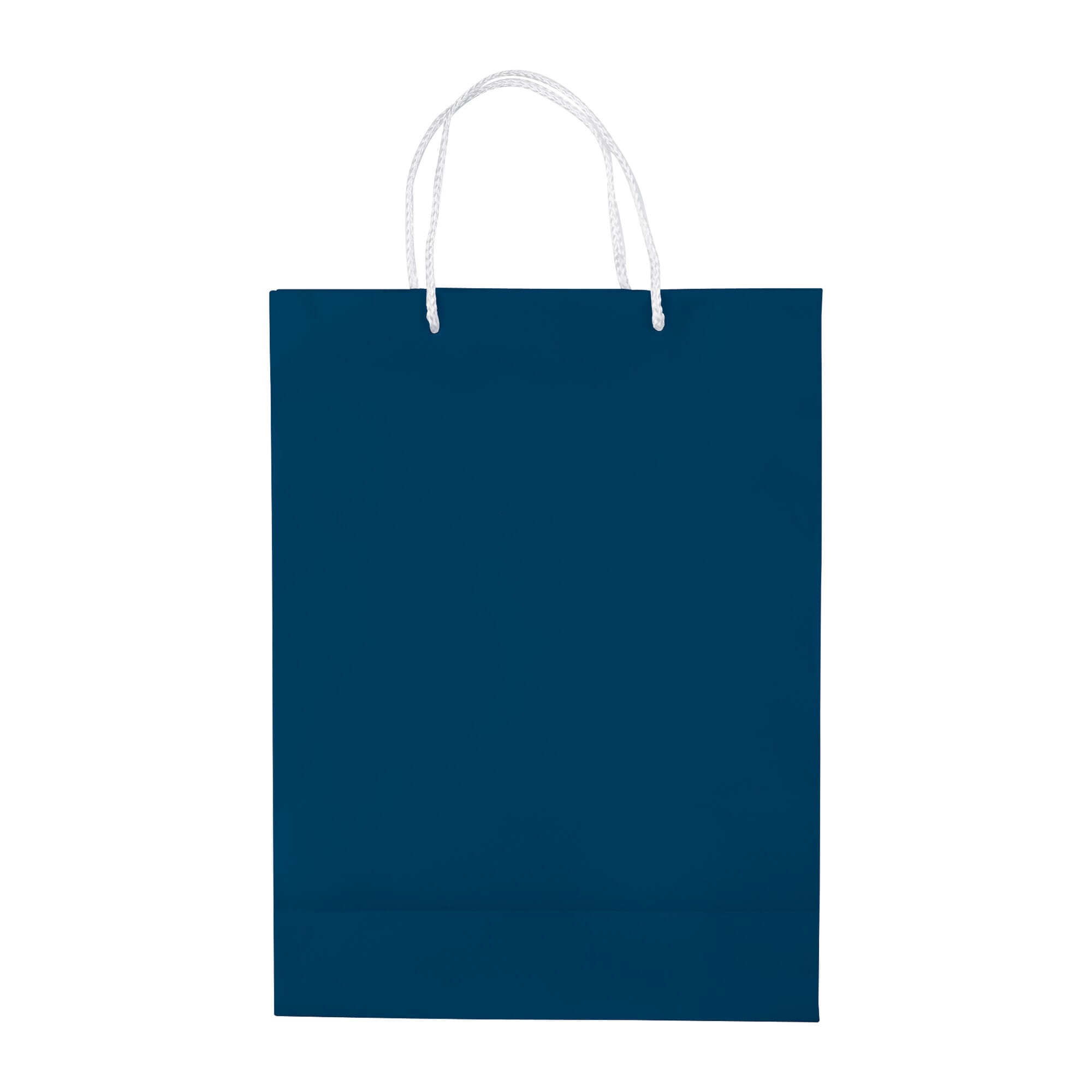 Laminierte Papiertasche, groß