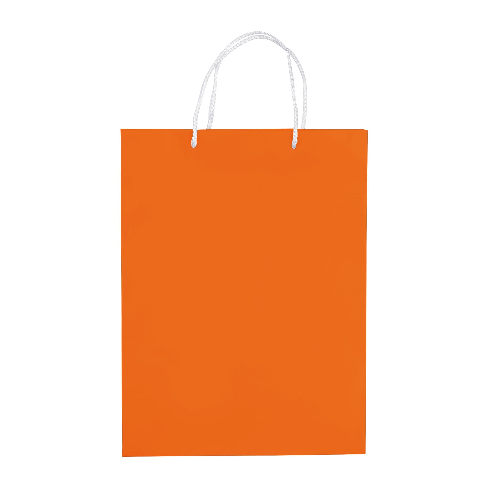 Laminierte Papiertasche, groß