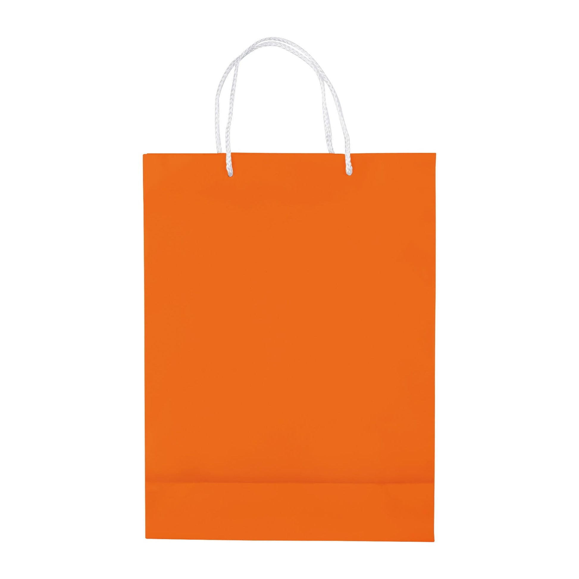 Laminierte Papiertasche, groß