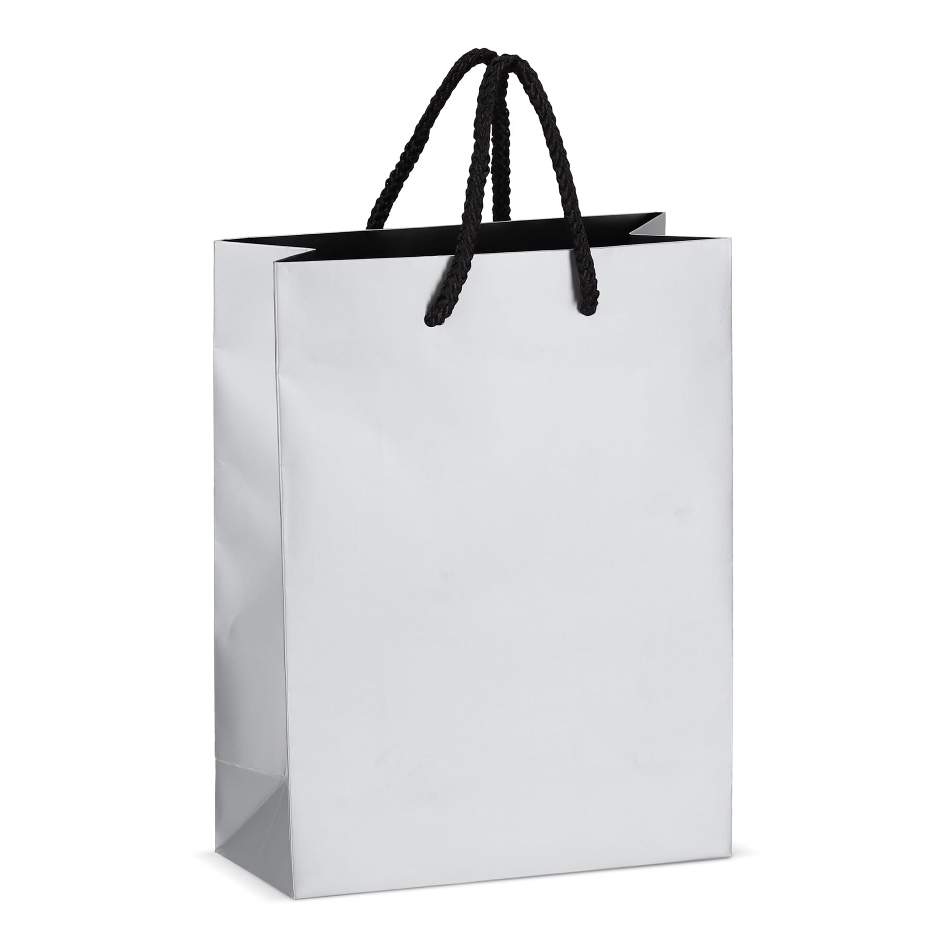 Papier Geschenktasche 18 x 8 x 24cm 200g/m²