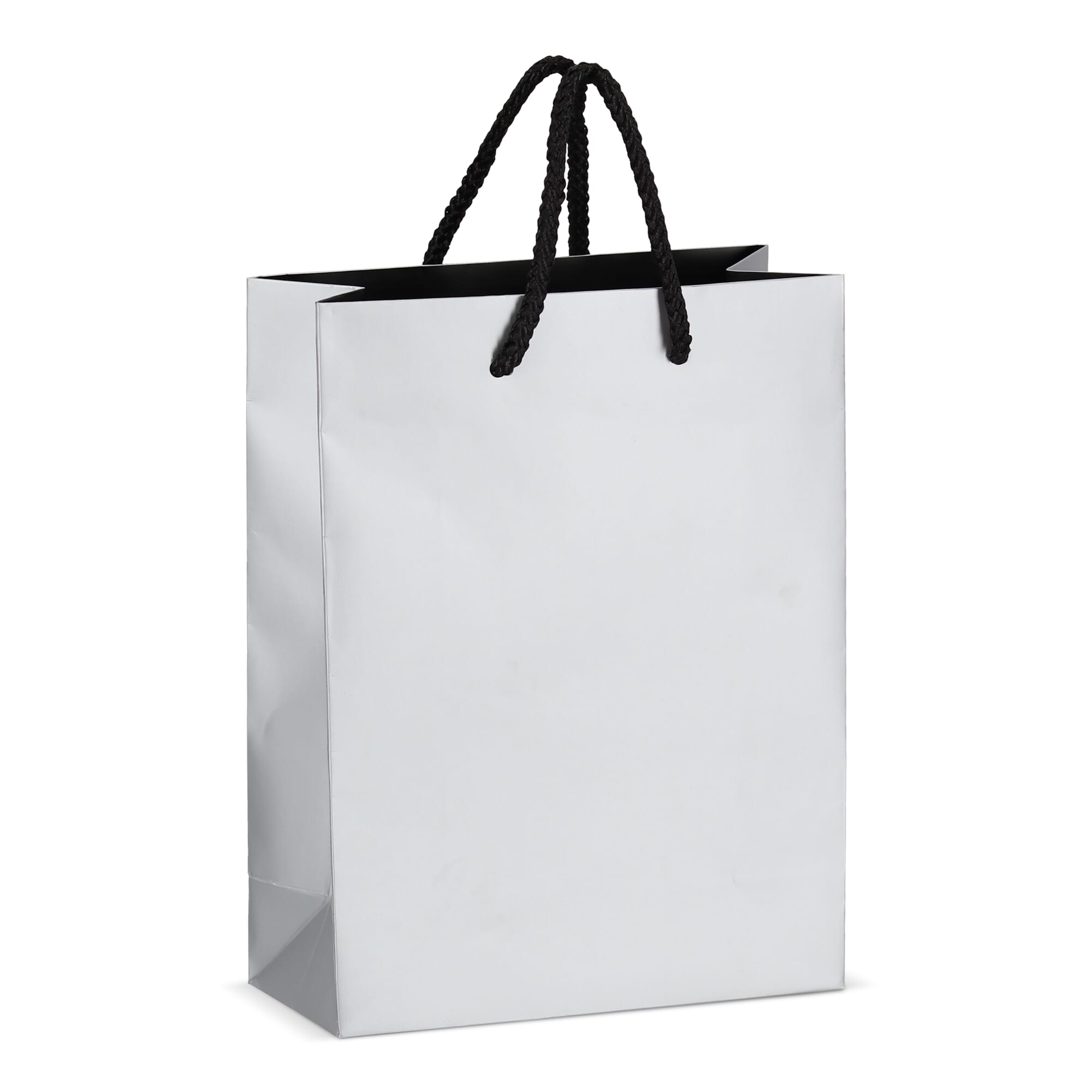 Papier Geschenktasche 18 x 8 x 24cm 200g/m²
