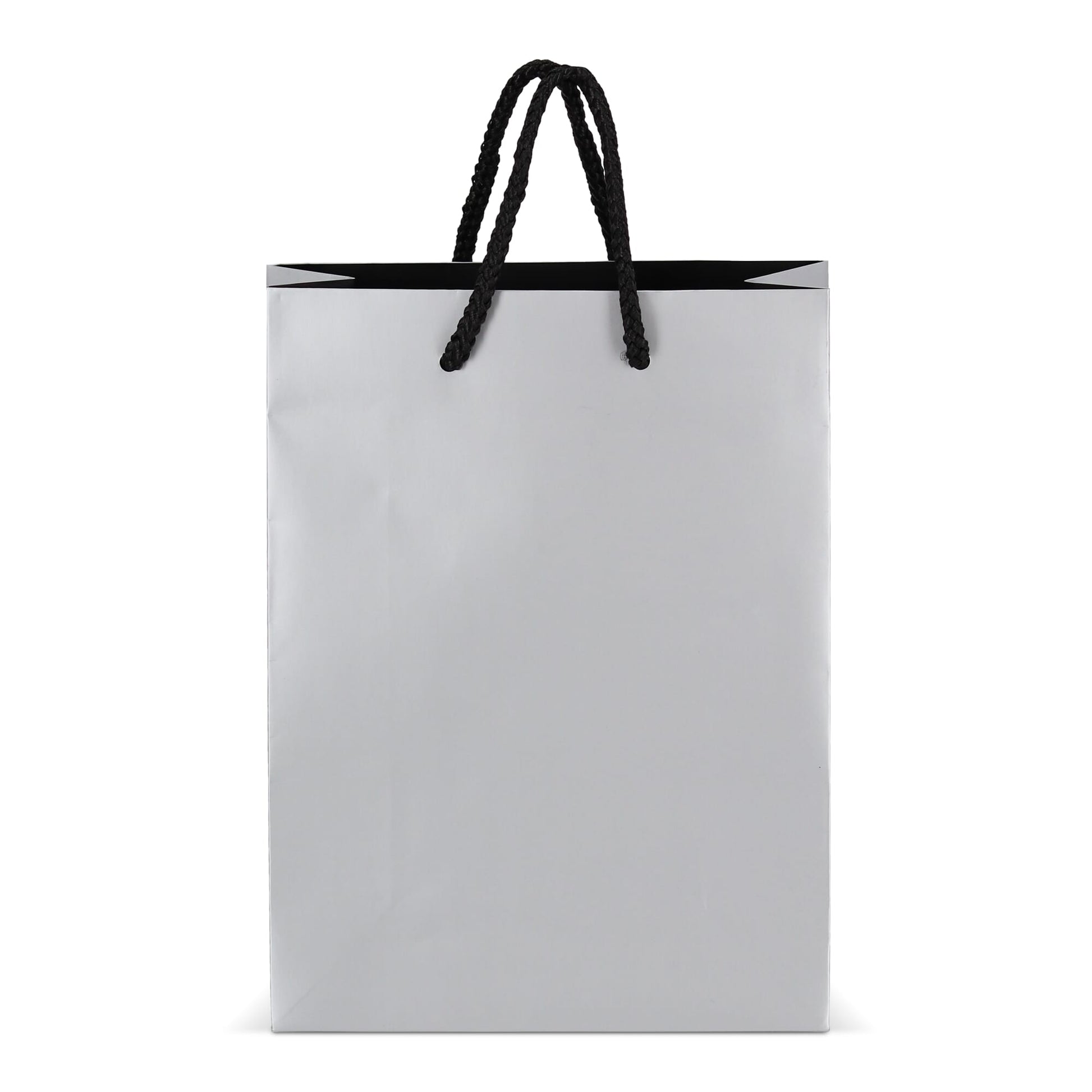 Papier Geschenktasche 18 x 8 x 24cm 200g/m²