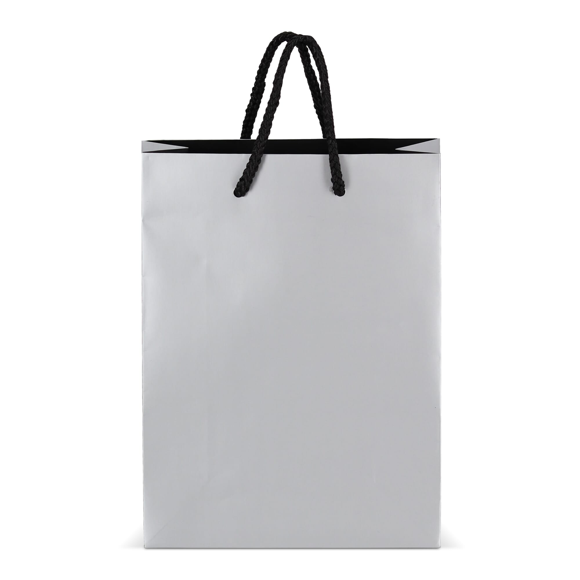 Papier Geschenktasche 18 x 8 x 24cm 200g/m²