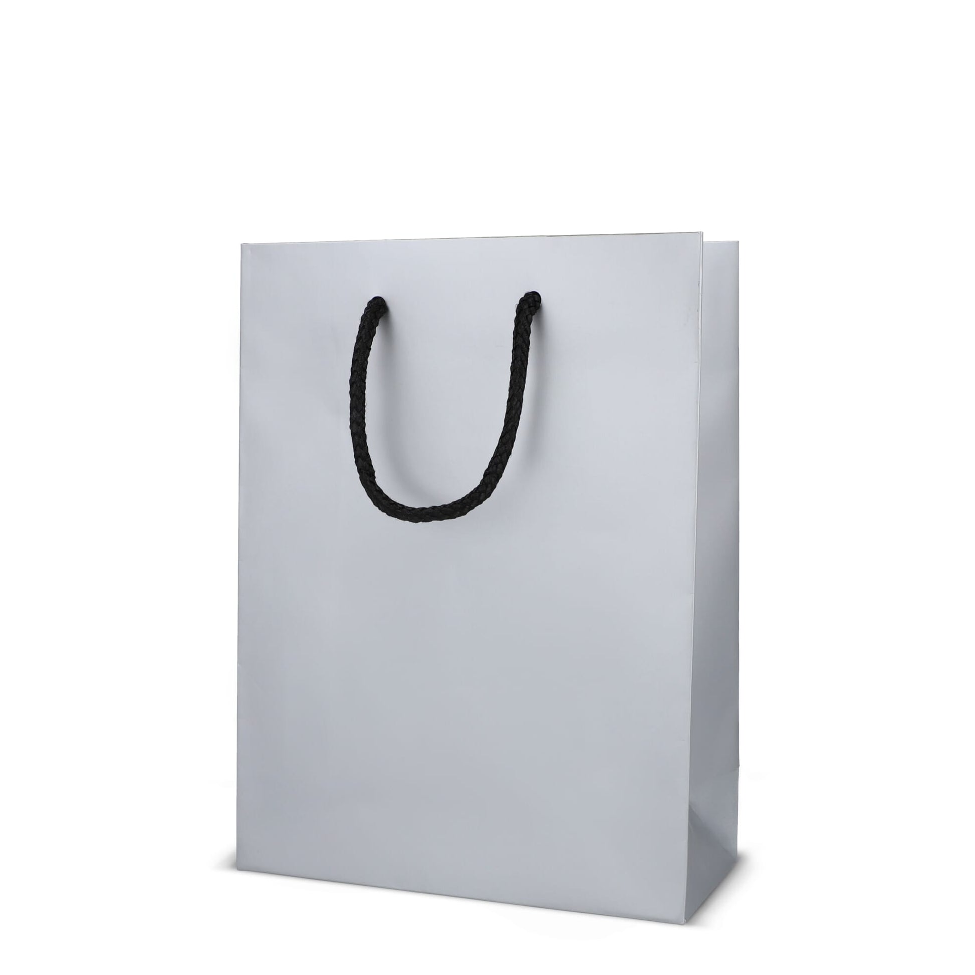 Papier Geschenktasche 18 x 8 x 24cm 200g/m²