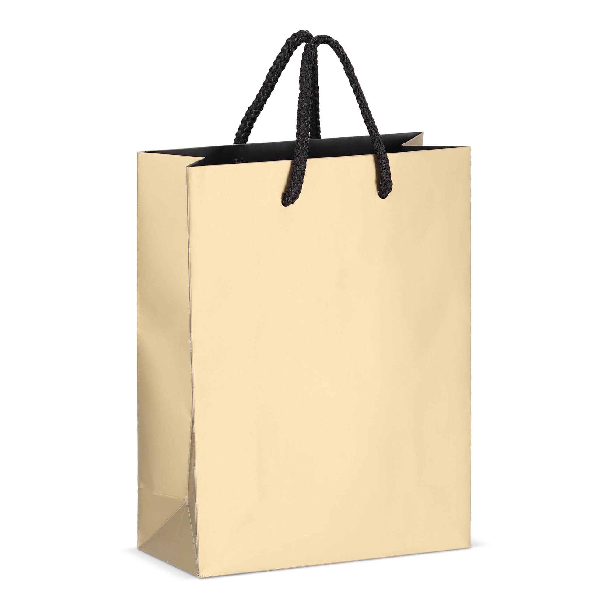 Papier Geschenktasche 18 x 8 x 24cm 200g/m²