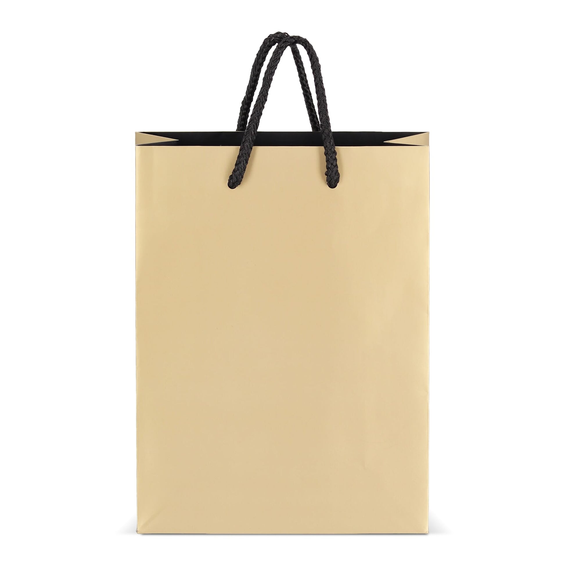 Papier Geschenktasche 18 x 8 x 24cm 200g/m²
