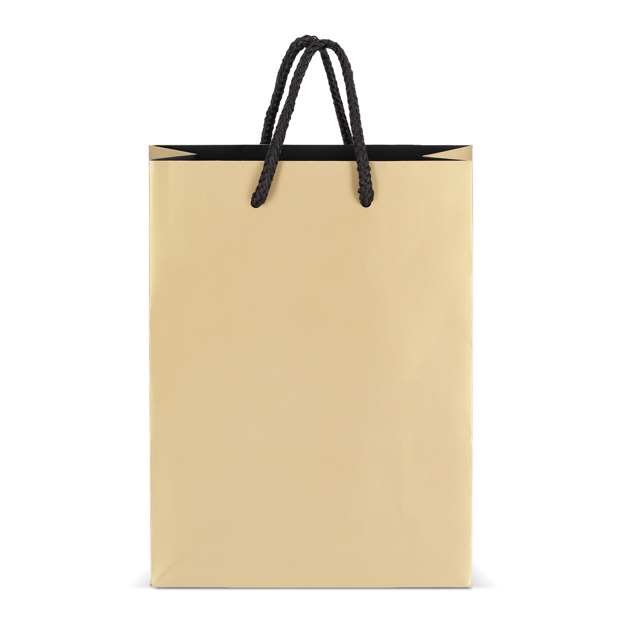Papier Geschenktasche 18 x 8 x 24cm 200g/m²
