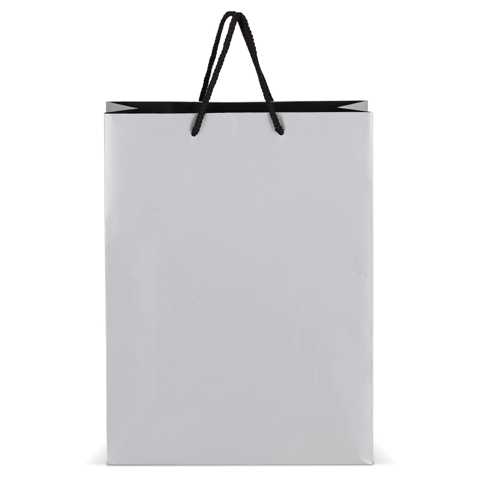 FSC Papier Geschenktasche 30 x 12 x 40cm 200g/m²