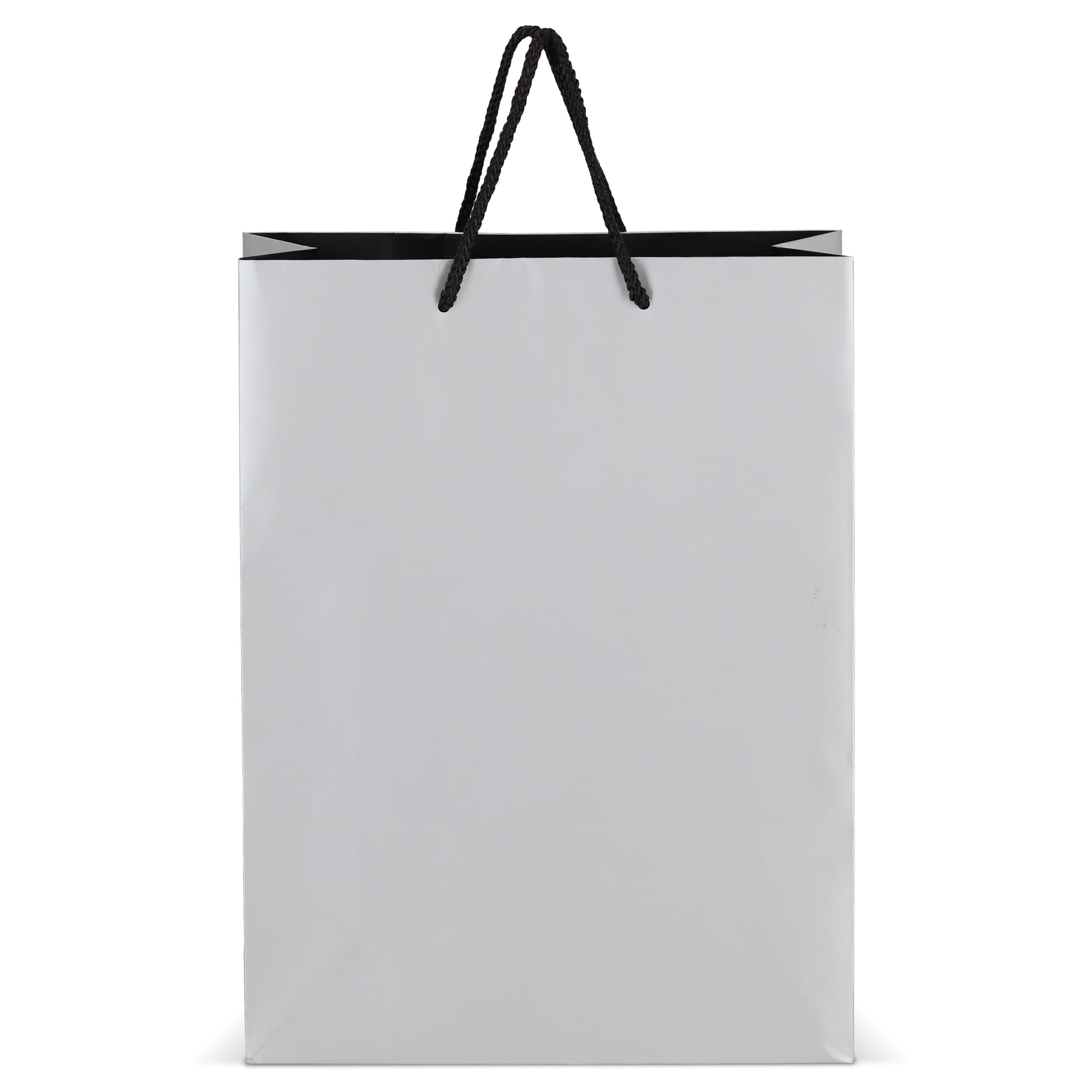 FSC Papier Geschenktasche 30 x 12 x 40cm 200g/m²