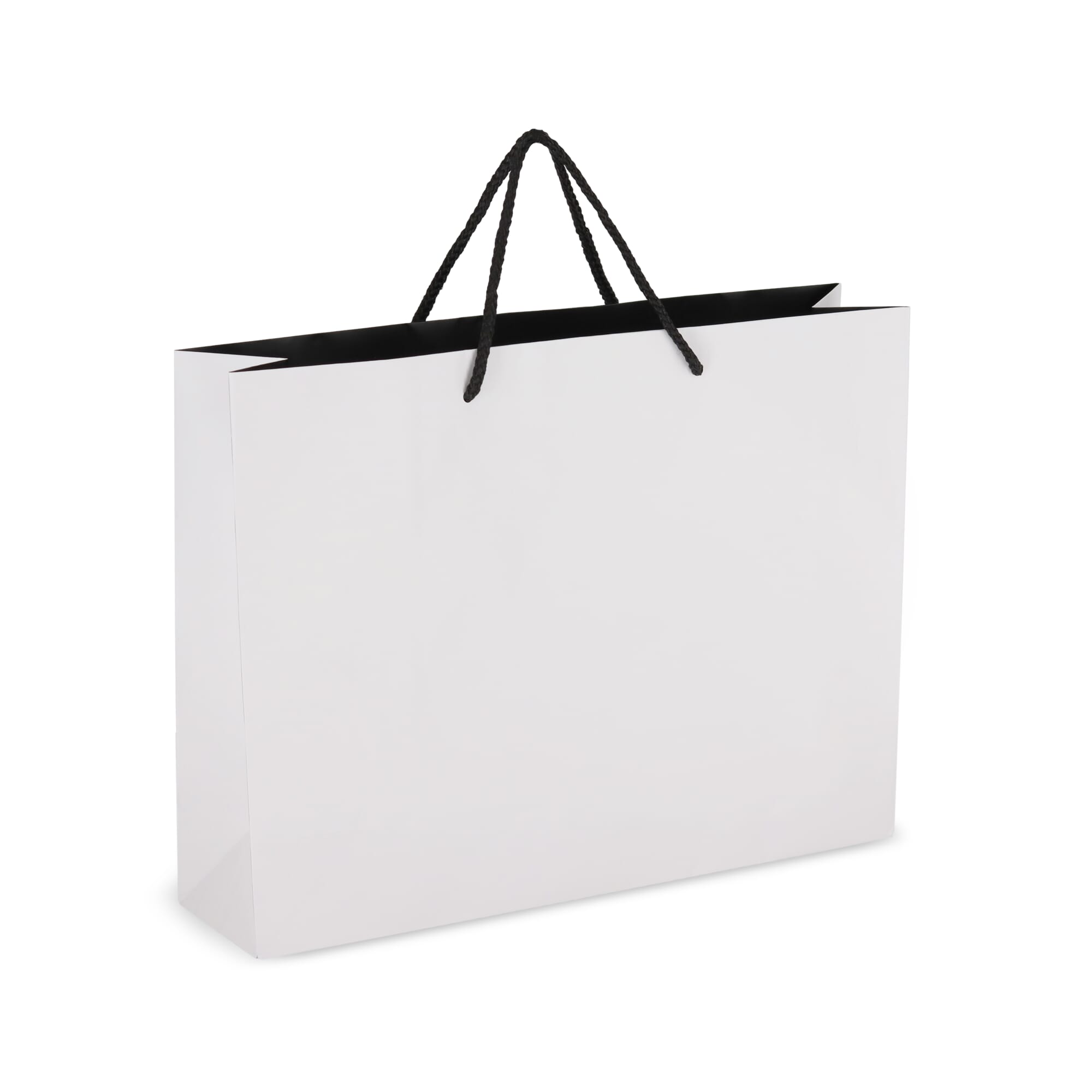 Papier Geschenktasche 40 x 12 x 30cm 200g/m²