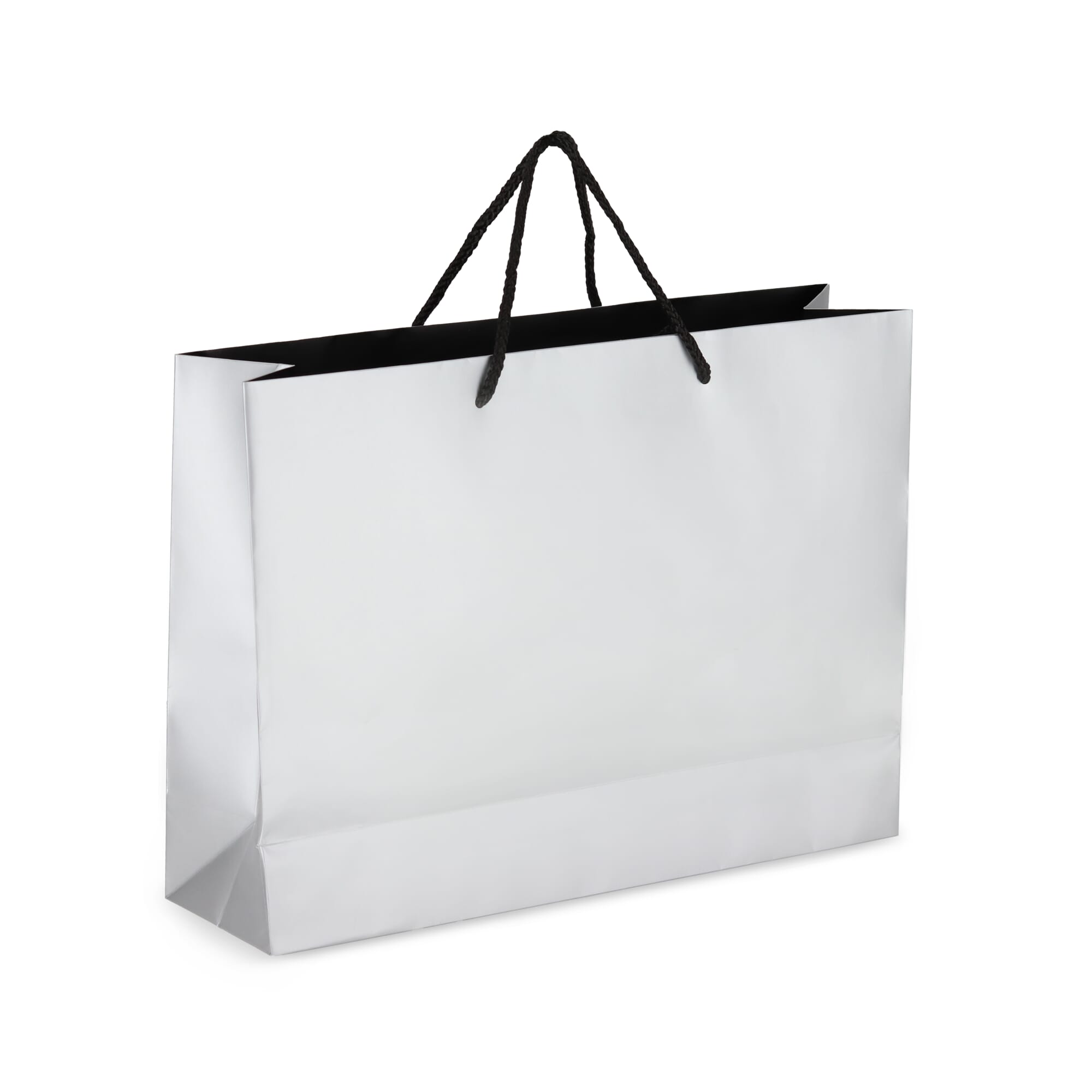 Papier Geschenktasche 40 x 12 x 30cm 200g/m²