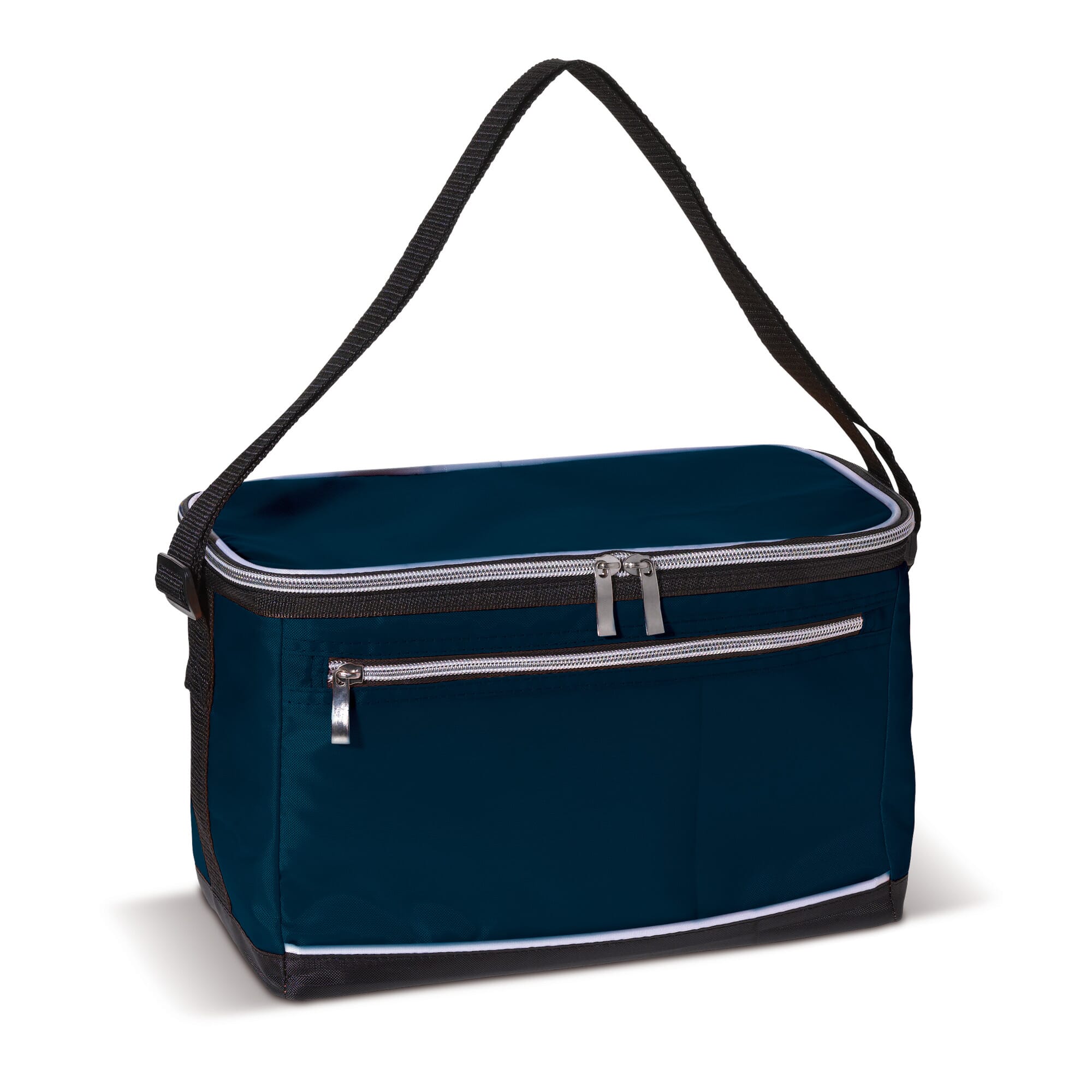 Schultertasche mit Kühlfunktion 30.5 x 17 x 19 cm