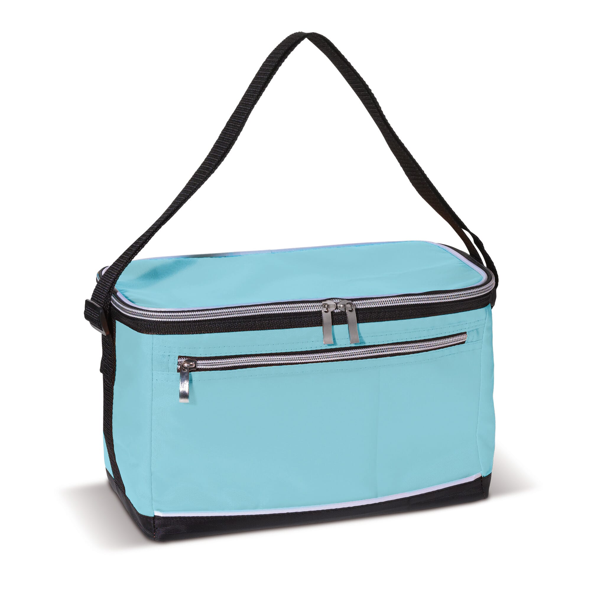 Schultertasche mit Kühlfunktion 30.5 x 17 x 19 cm