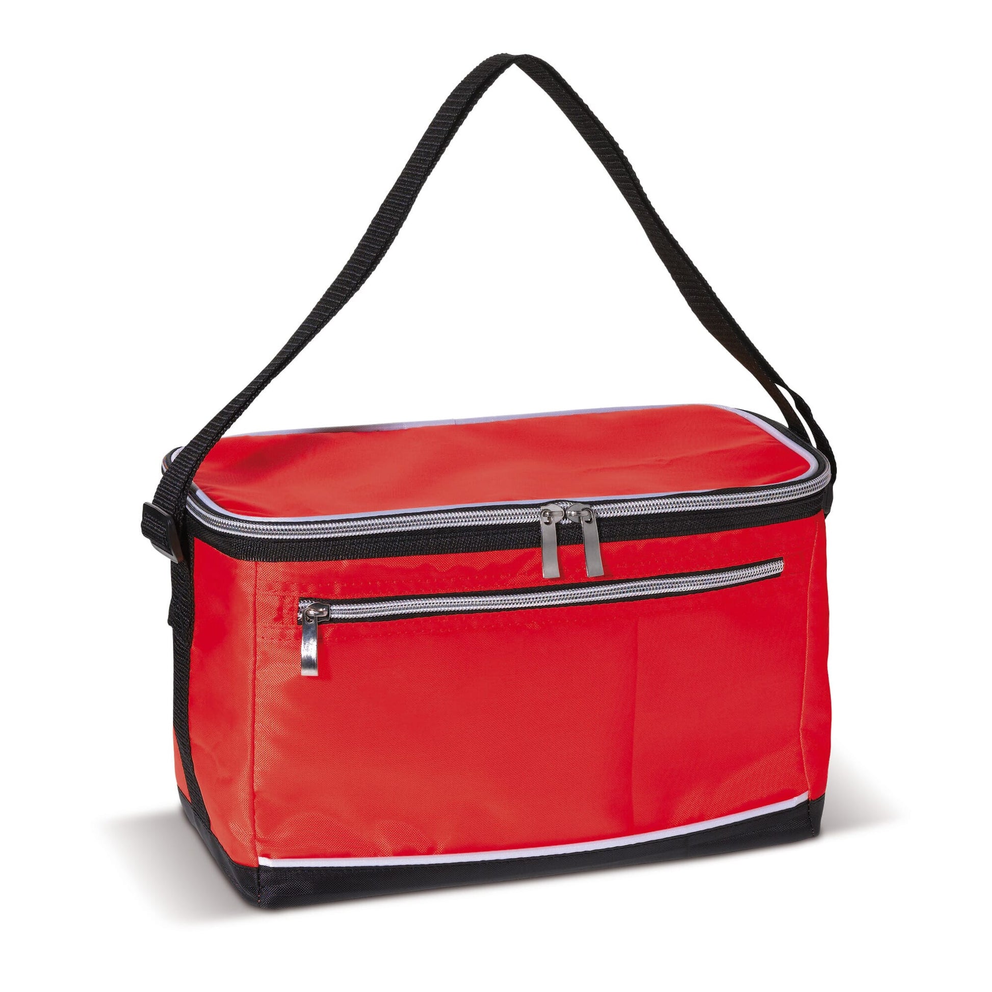 Schultertasche mit Kühlfunktion 30.5 x 17 x 19 cm