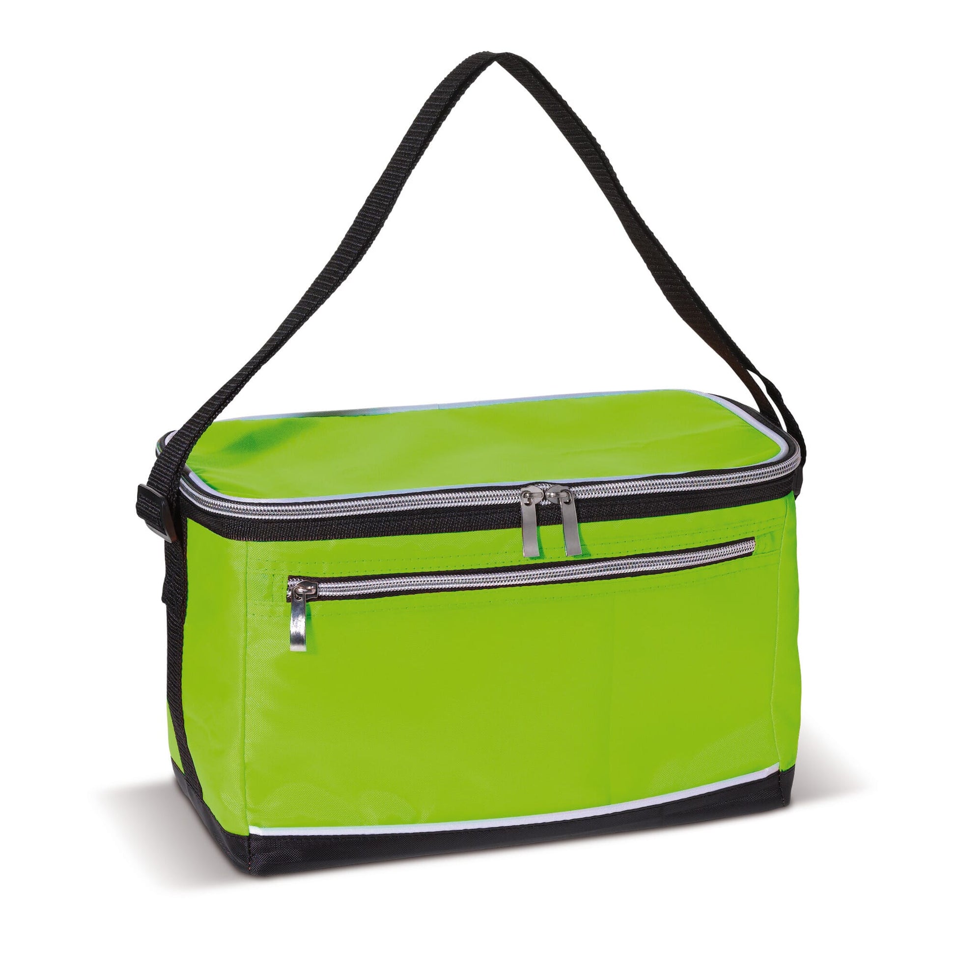 Schultertasche mit Kühlfunktion 30.5 x 17 x 19 cm