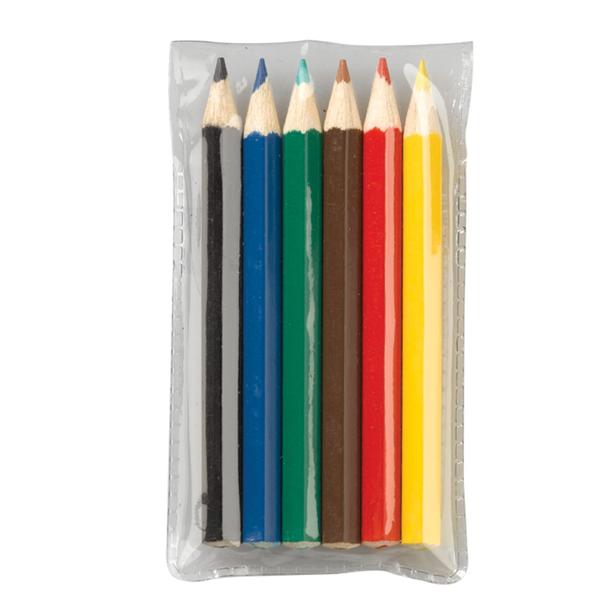 Buntstifte im Etui