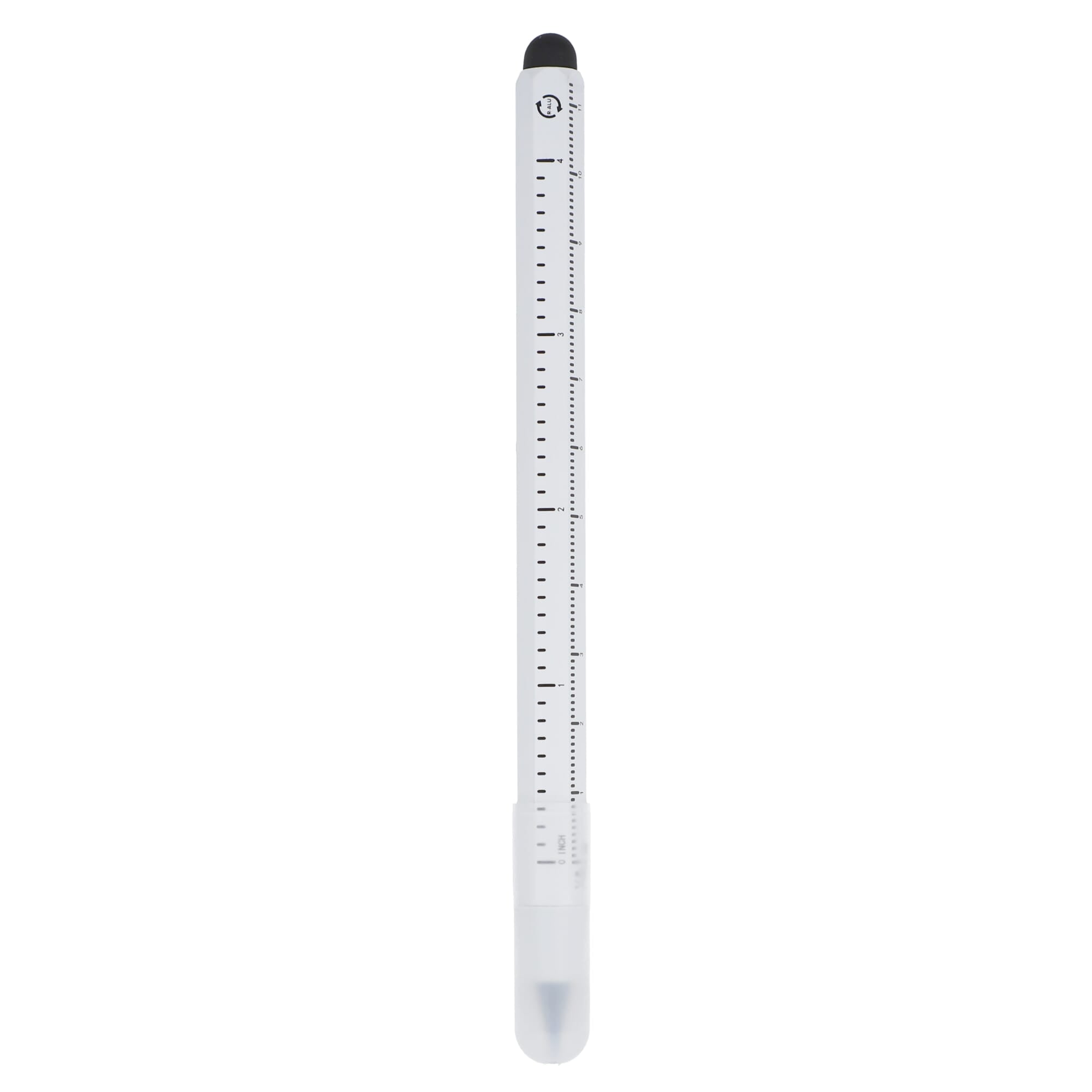 Langlebiger Bleistift & Lineal R-AL