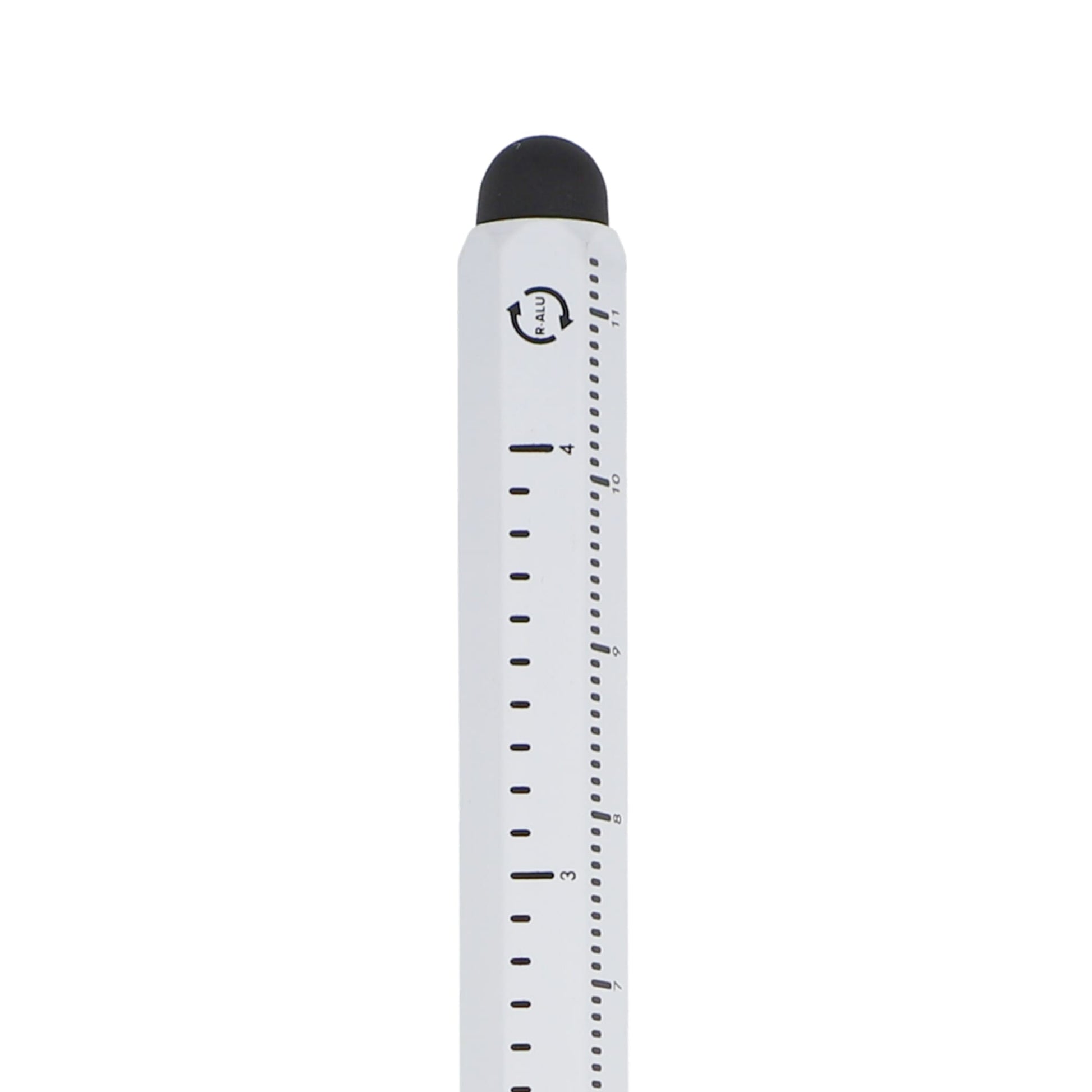 Langlebiger Bleistift & Lineal R-AL